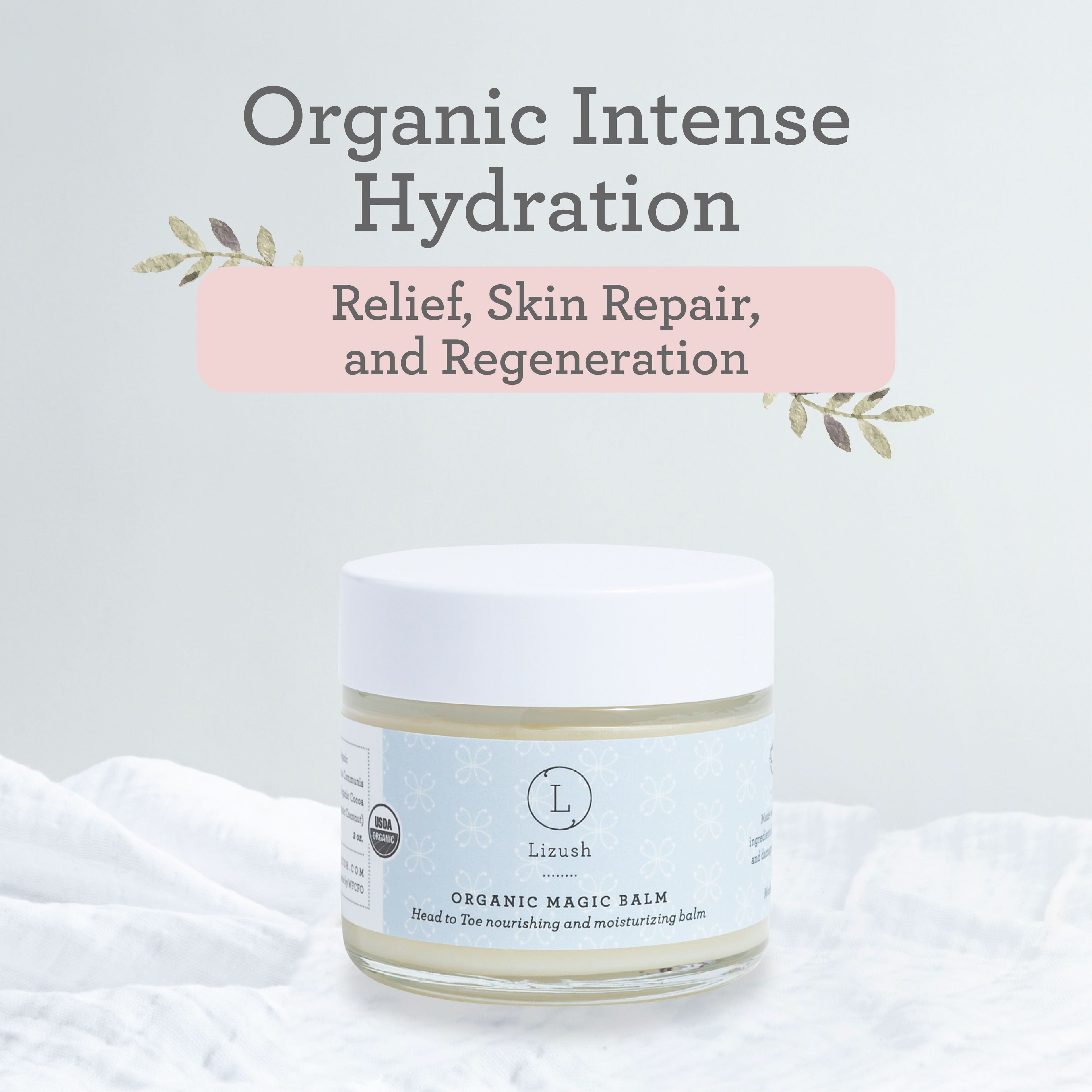 Pampering Mother’s Day Gift Box – Handmade Natural Skincare & Spa Kit - My American Goods