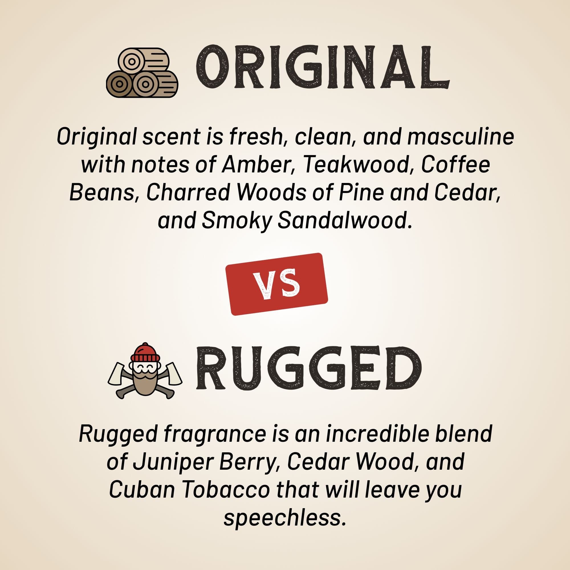 Johnny Slicks Pomade Rugged Organic Water Based Pomade