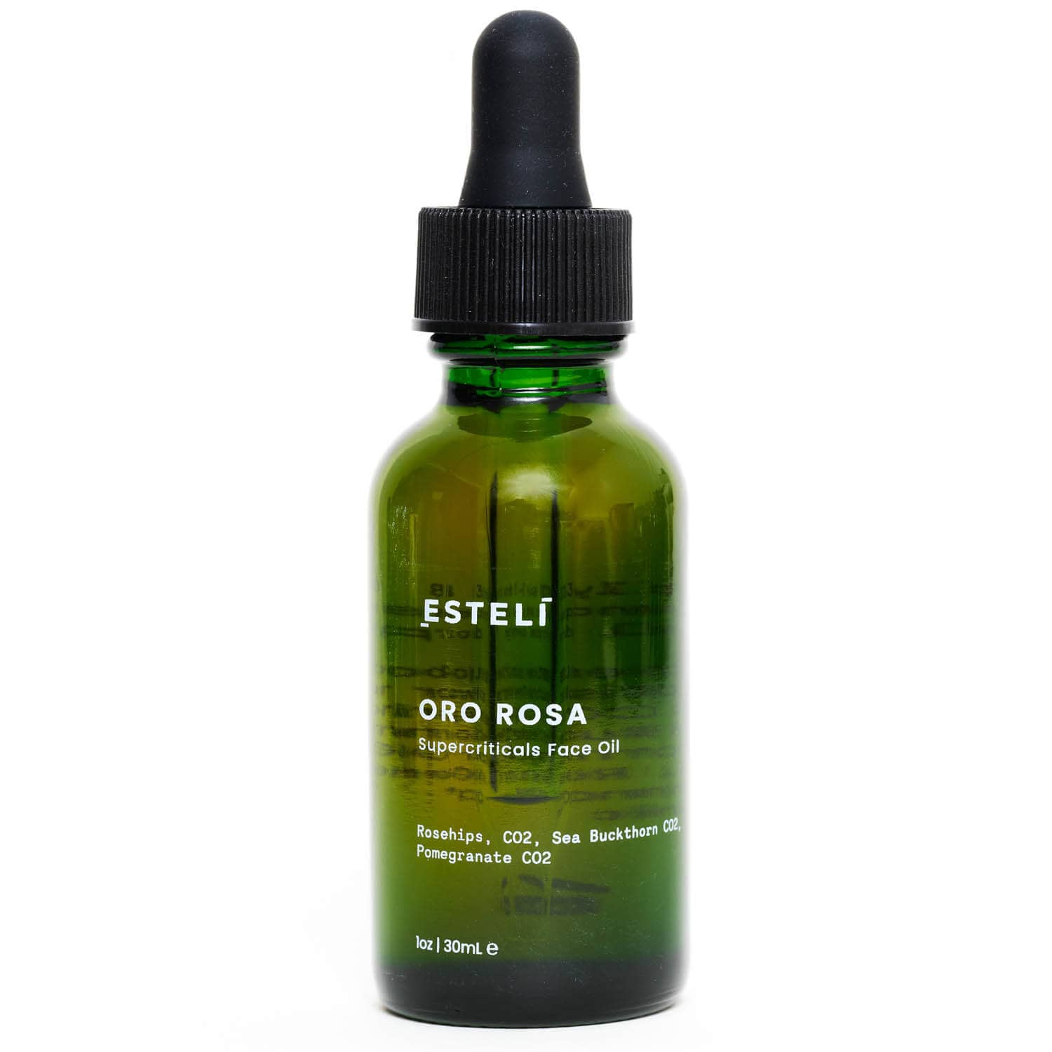 Oro Rosa Supercriticals Face Oil - My American Goods