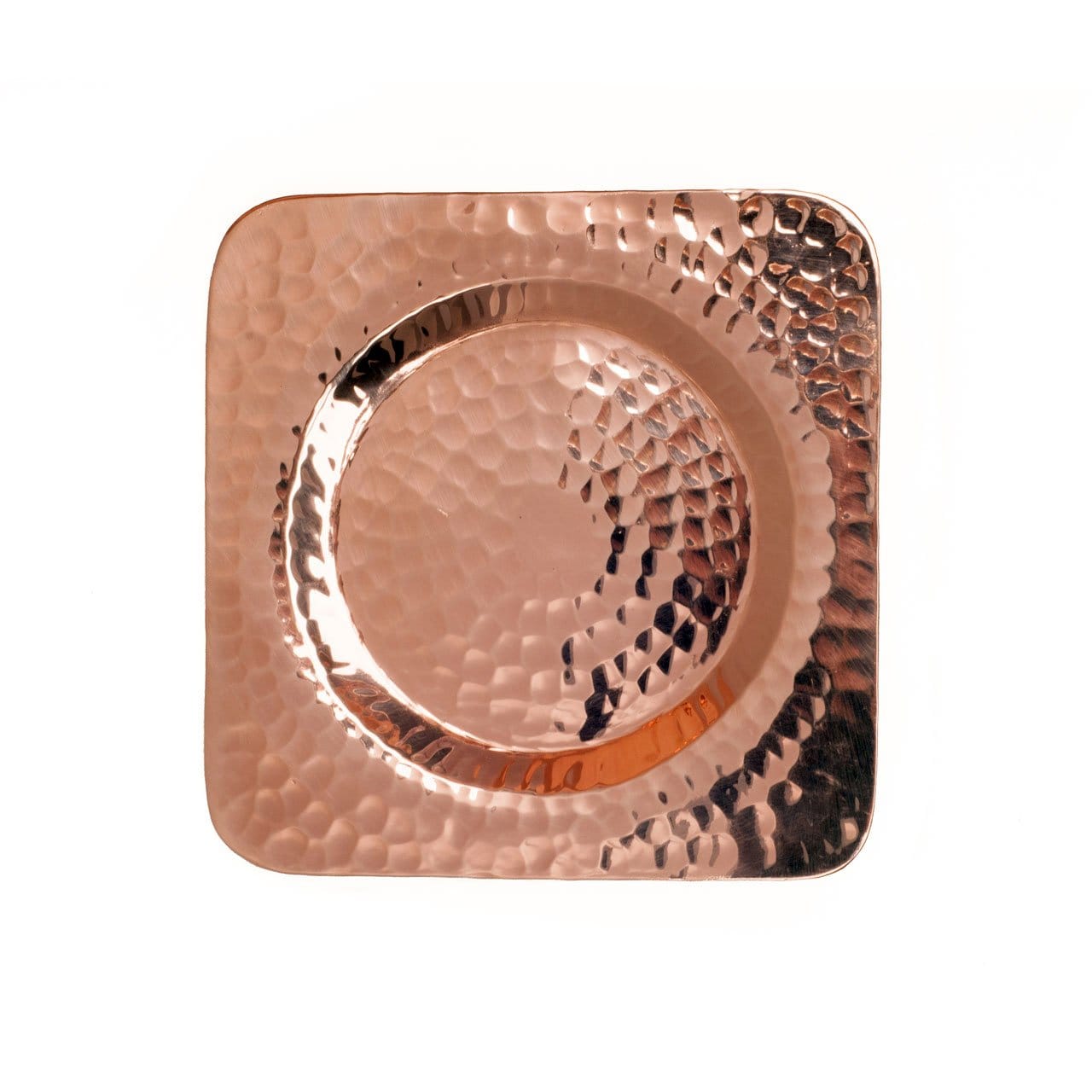Sertodo Coasters Napa Copper Cup Coasters