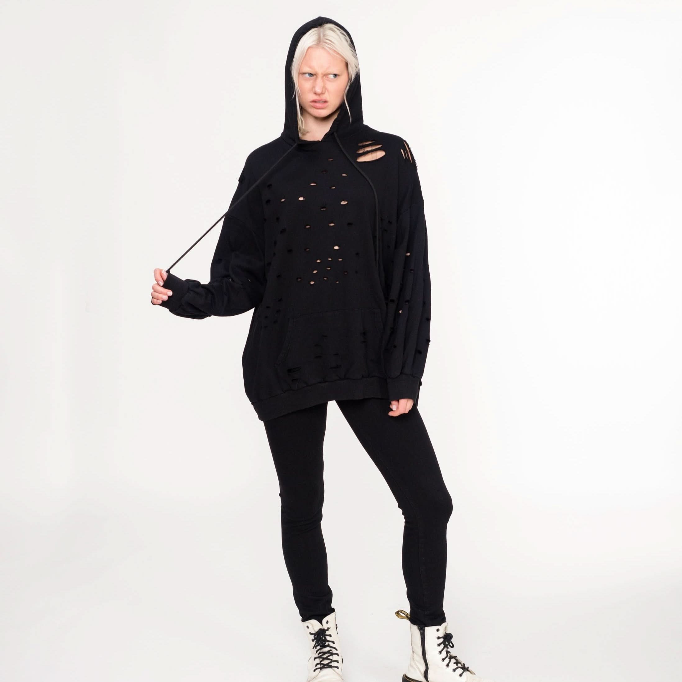 Wren + Glory sweatshirts One Size Wren + Glory &