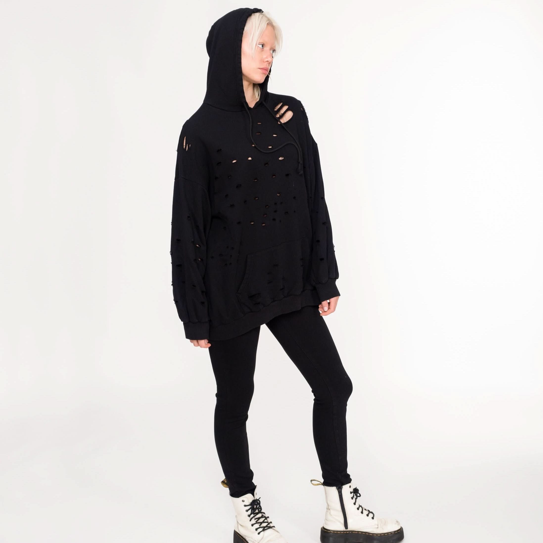 Wren + Glory sweatshirts One Size Wren + Glory &