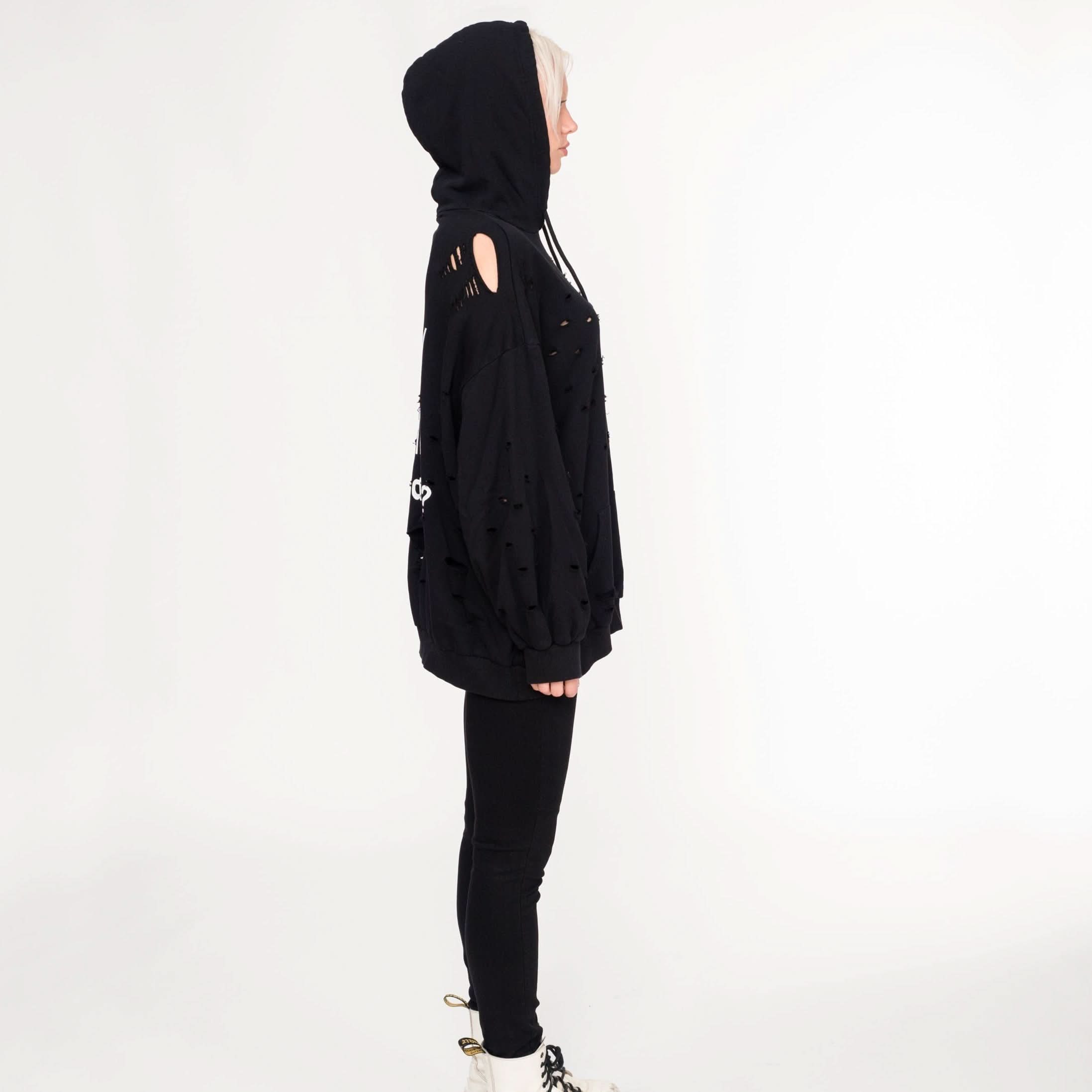 Wren + Glory sweatshirts One Size Wren + Glory &