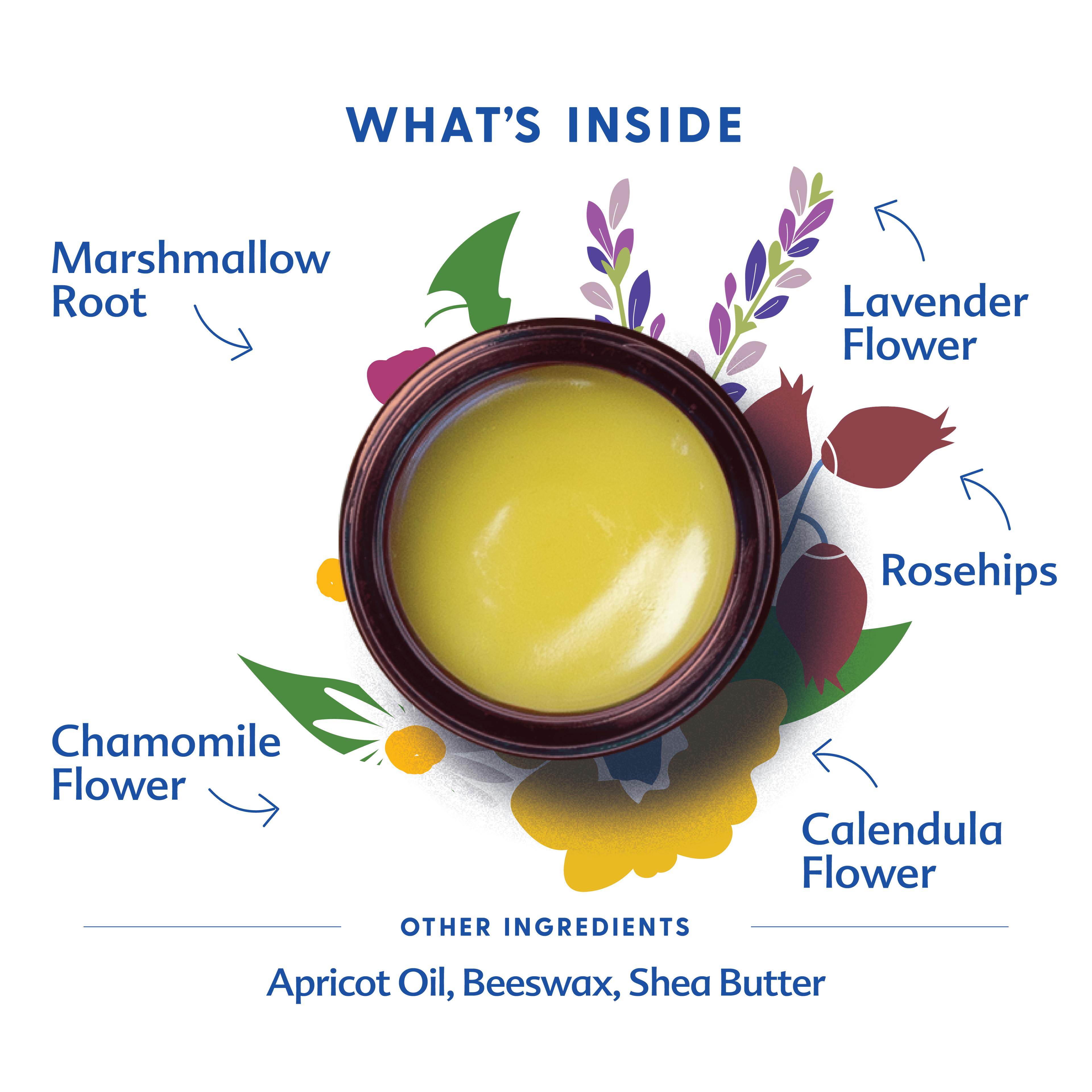 Pregnant Belly Salve