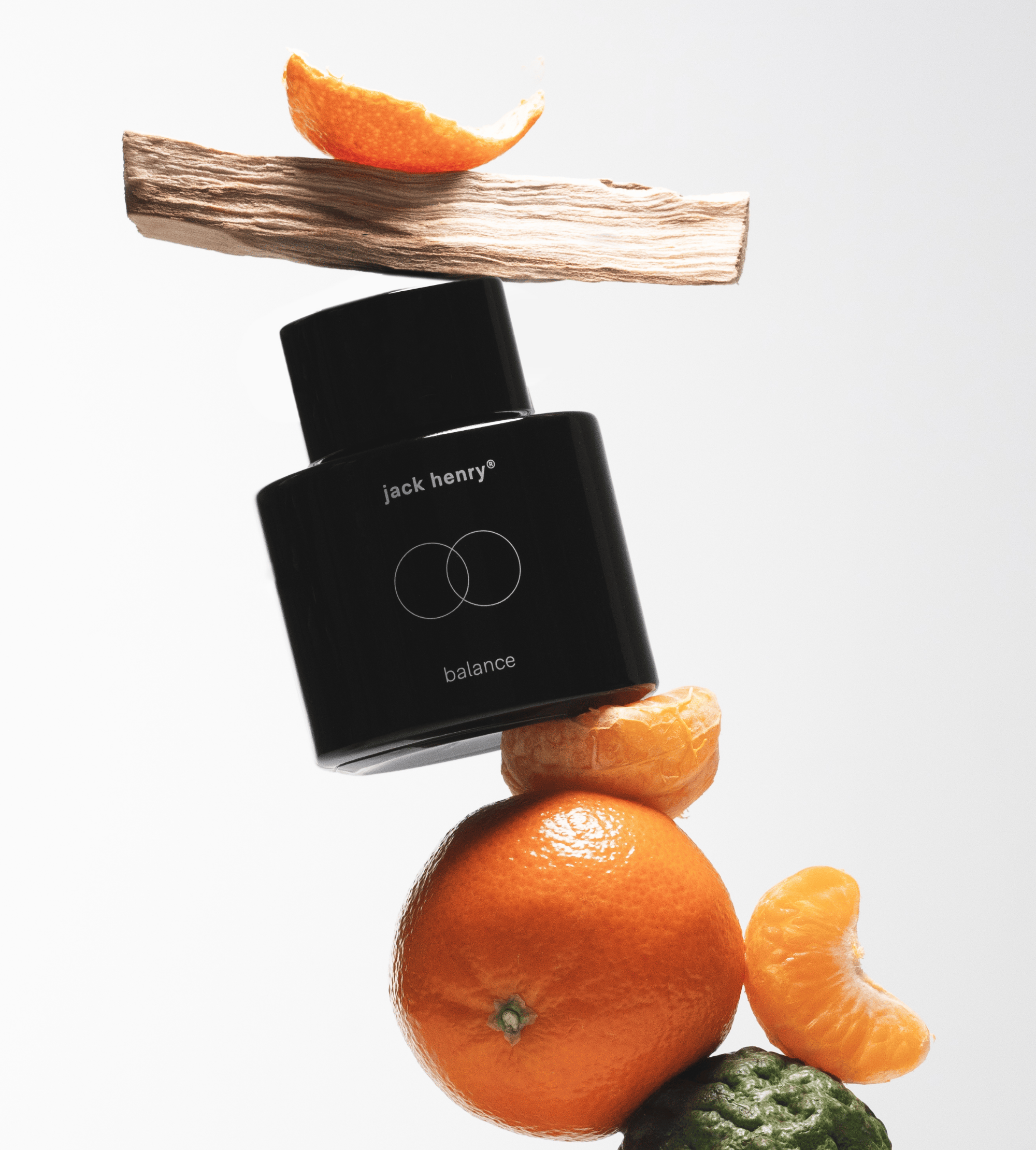 JACK HENRY Fragrance Balance