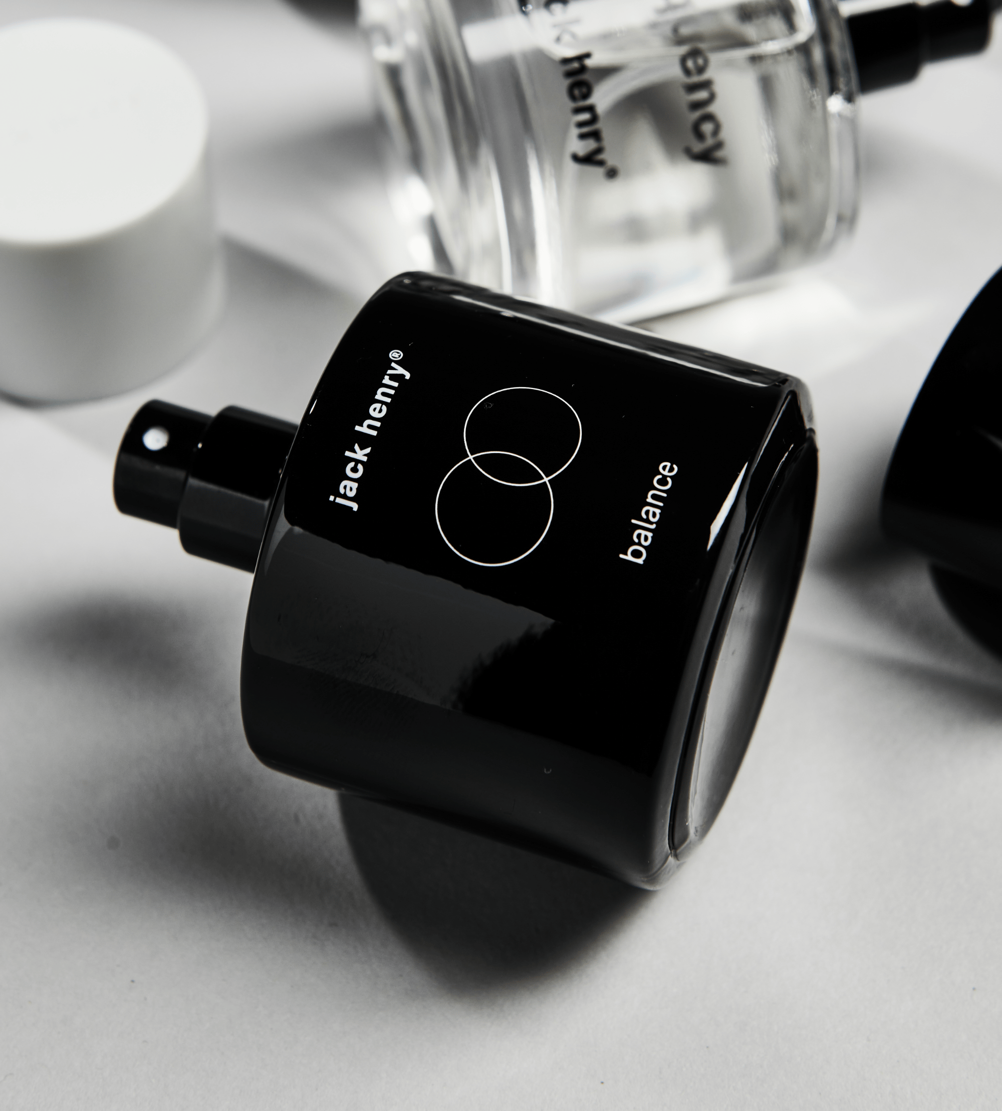 JACK HENRY Fragrance Balance