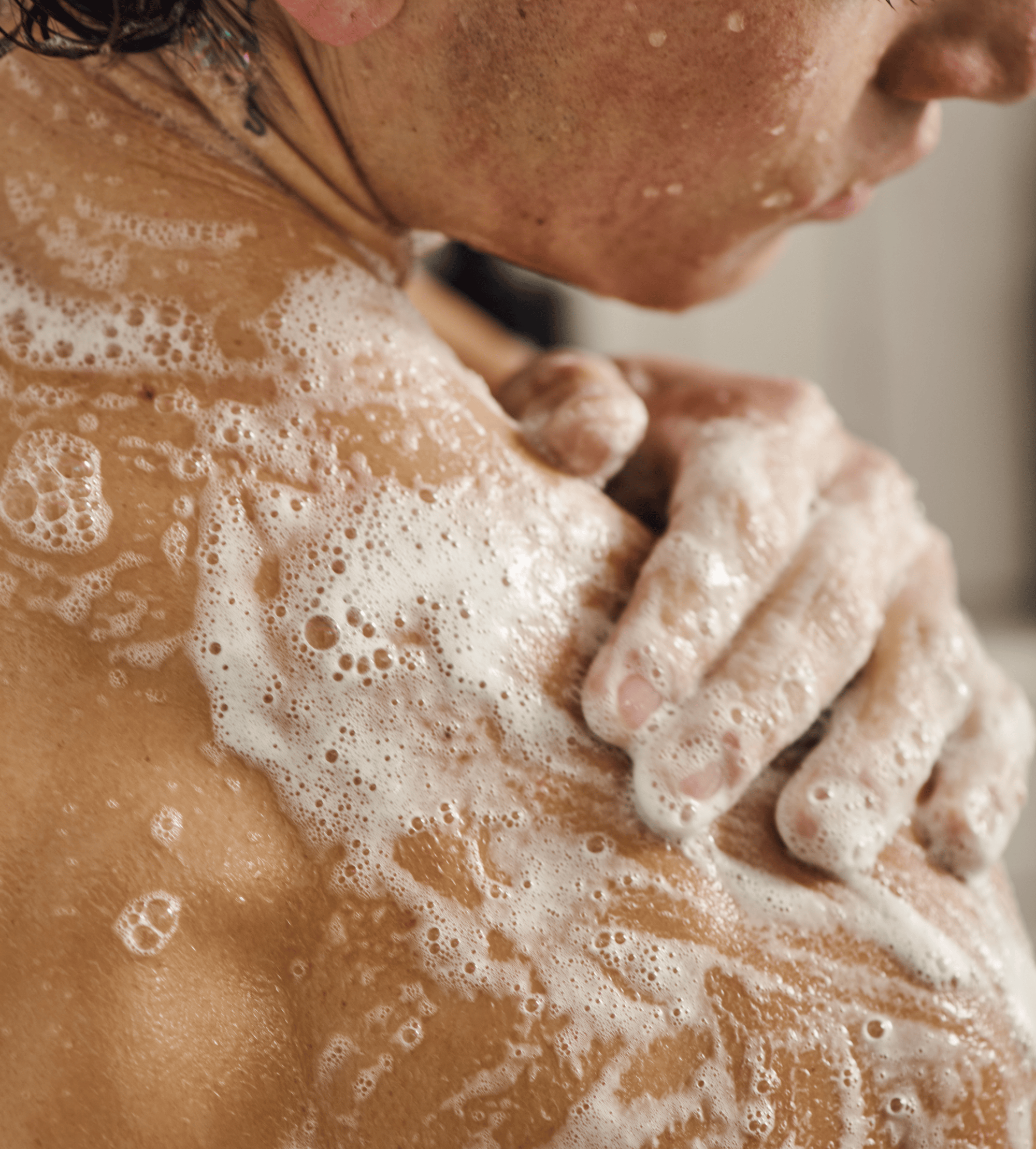 JACK HENRY Body Wash