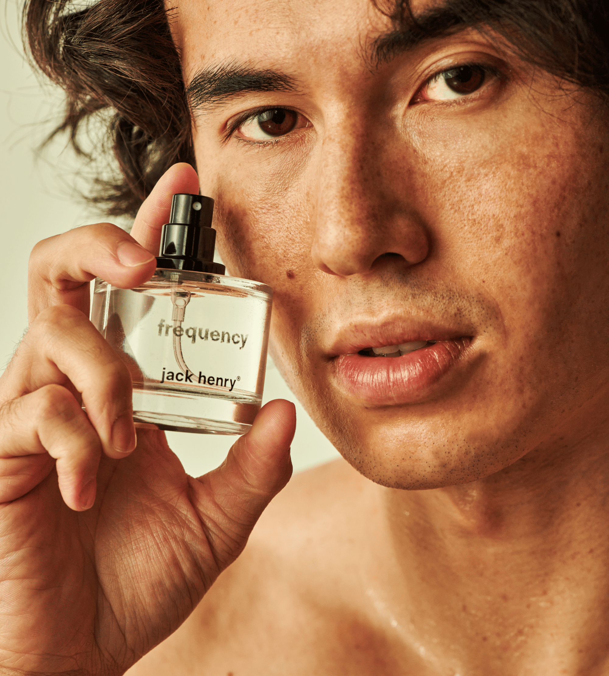 JACK HENRY Fragrance Frequency