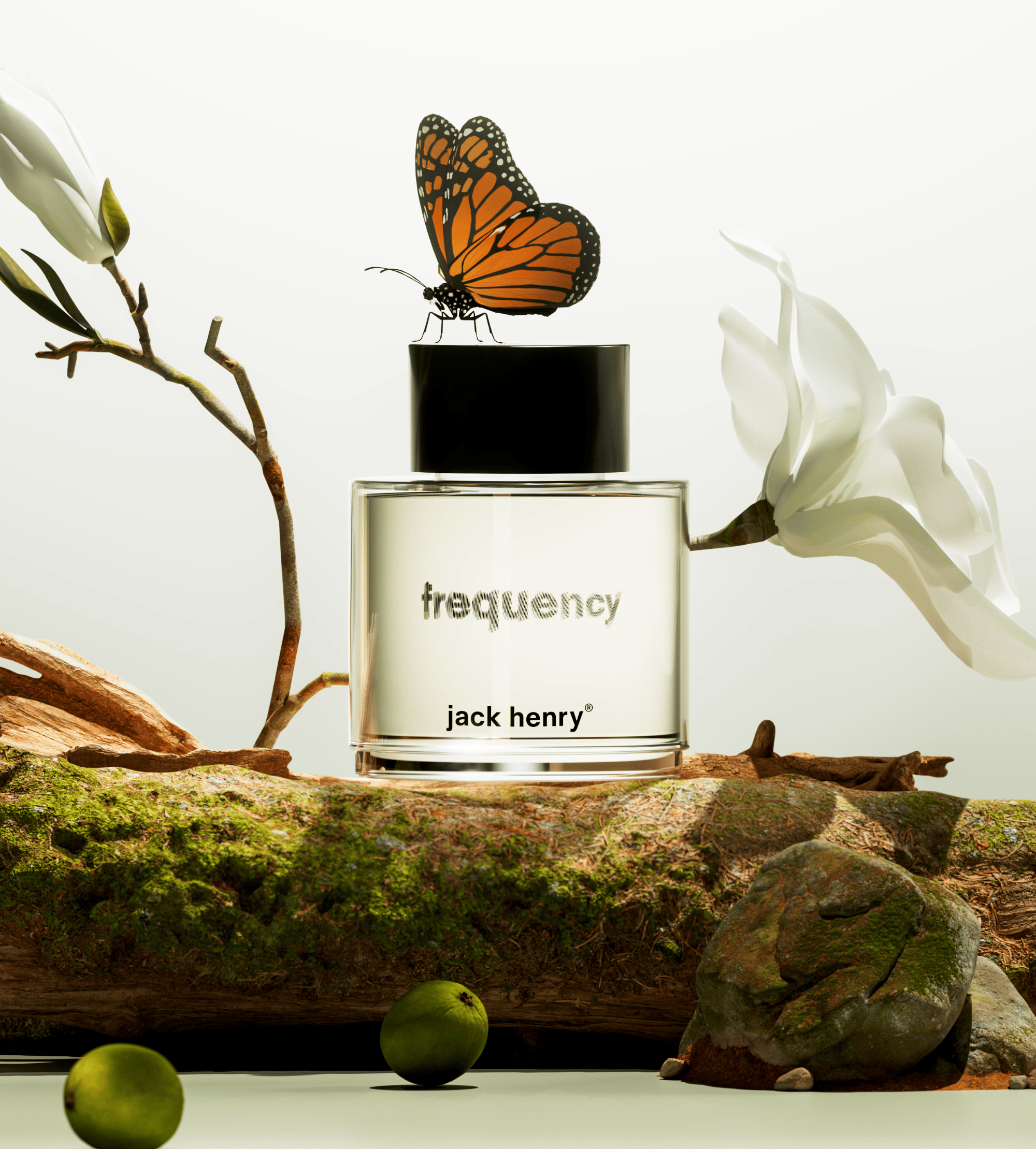 JACK HENRY Fragrance Frequency