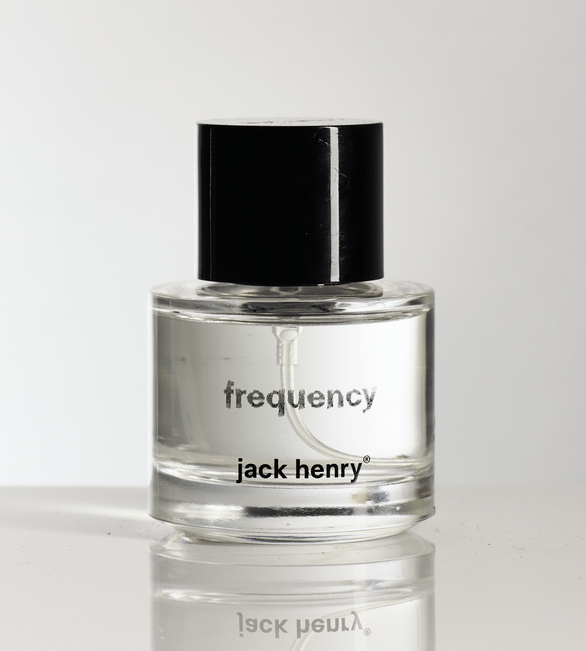 JACK HENRY Fragrance Frequency