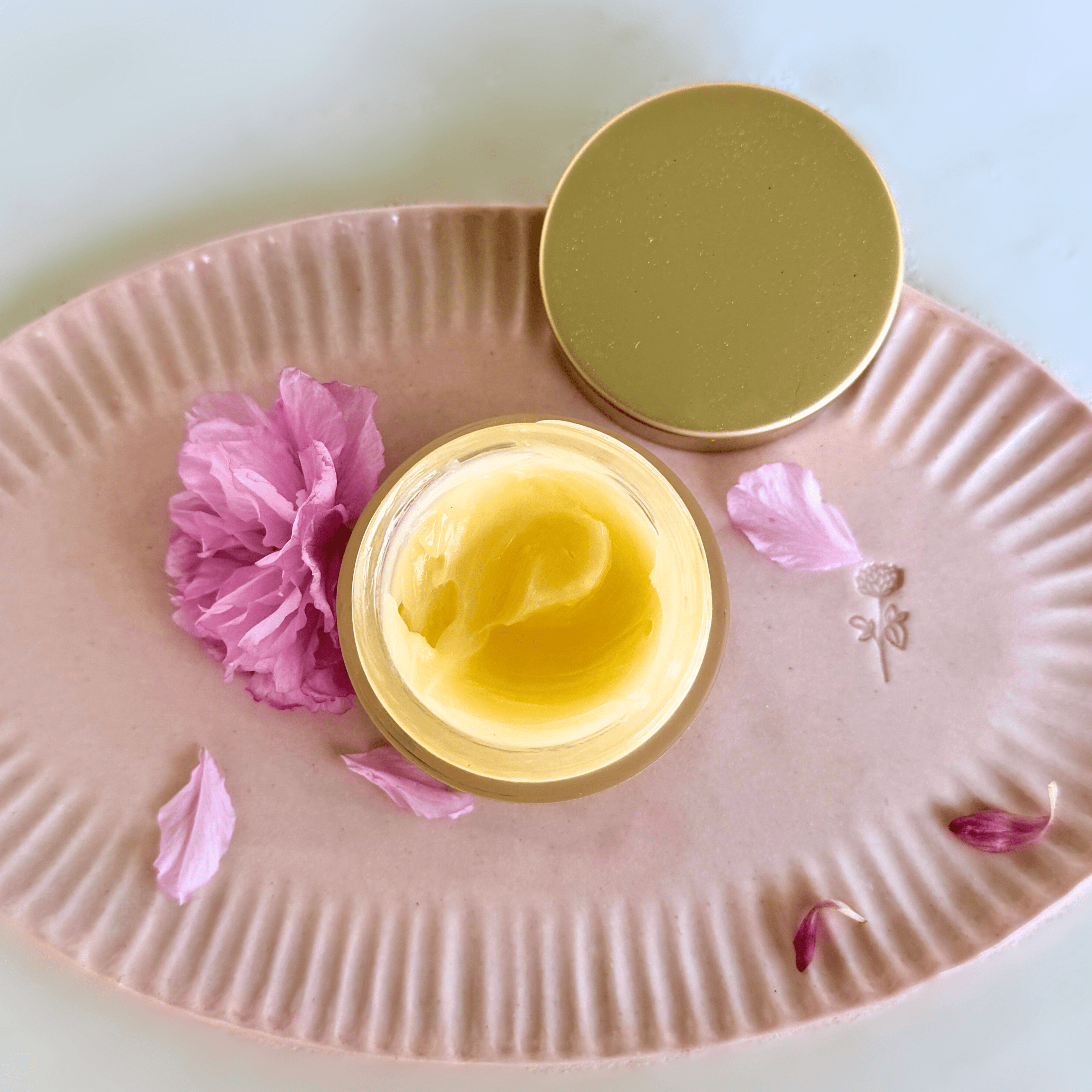 Fragrance Balm - My American Goods