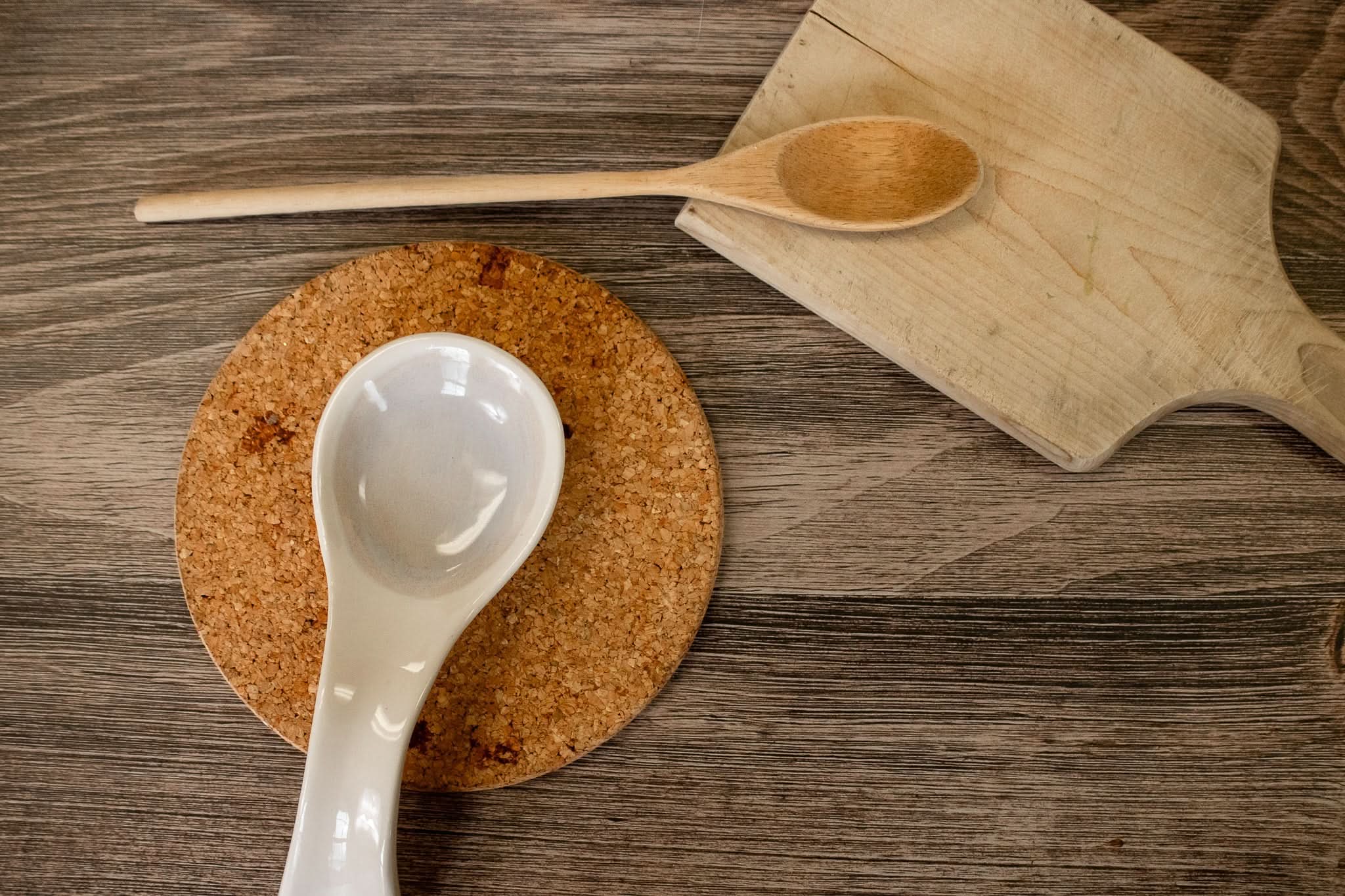 Artisan Spoon Rest - My American Goods