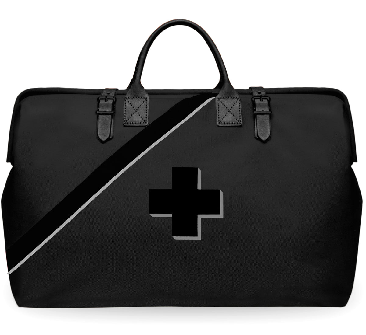 Preppi | The Prepster | Two-Person | 3-Day Emergency Kit Bag