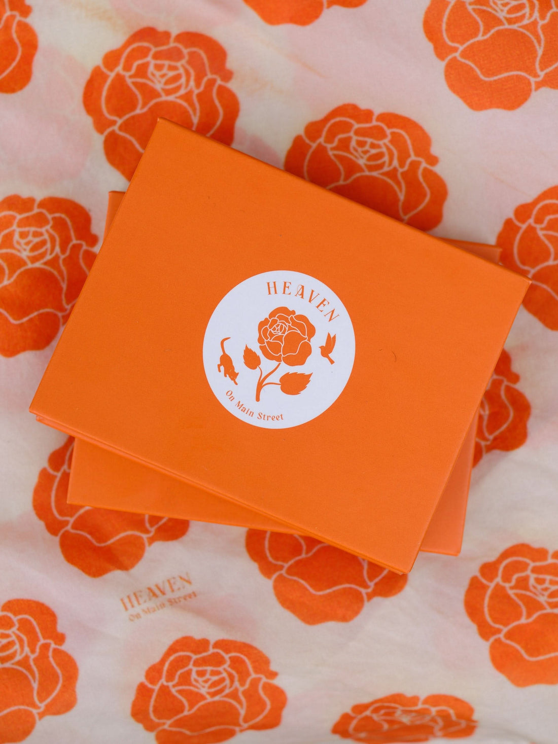 Eyeshadow Palette - My American Goods