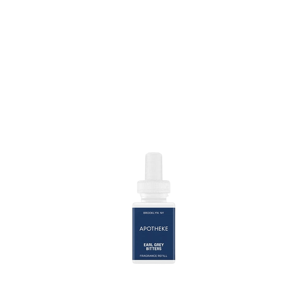 APOTHEKE Pura Smart Home Single Refills PURA Earl Grey Bitters Fragrance Refill
