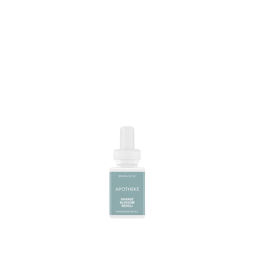 APOTHEKE Pura Smart Home Single Refills PURA Orange Blossom Neroli Fragrance Refill