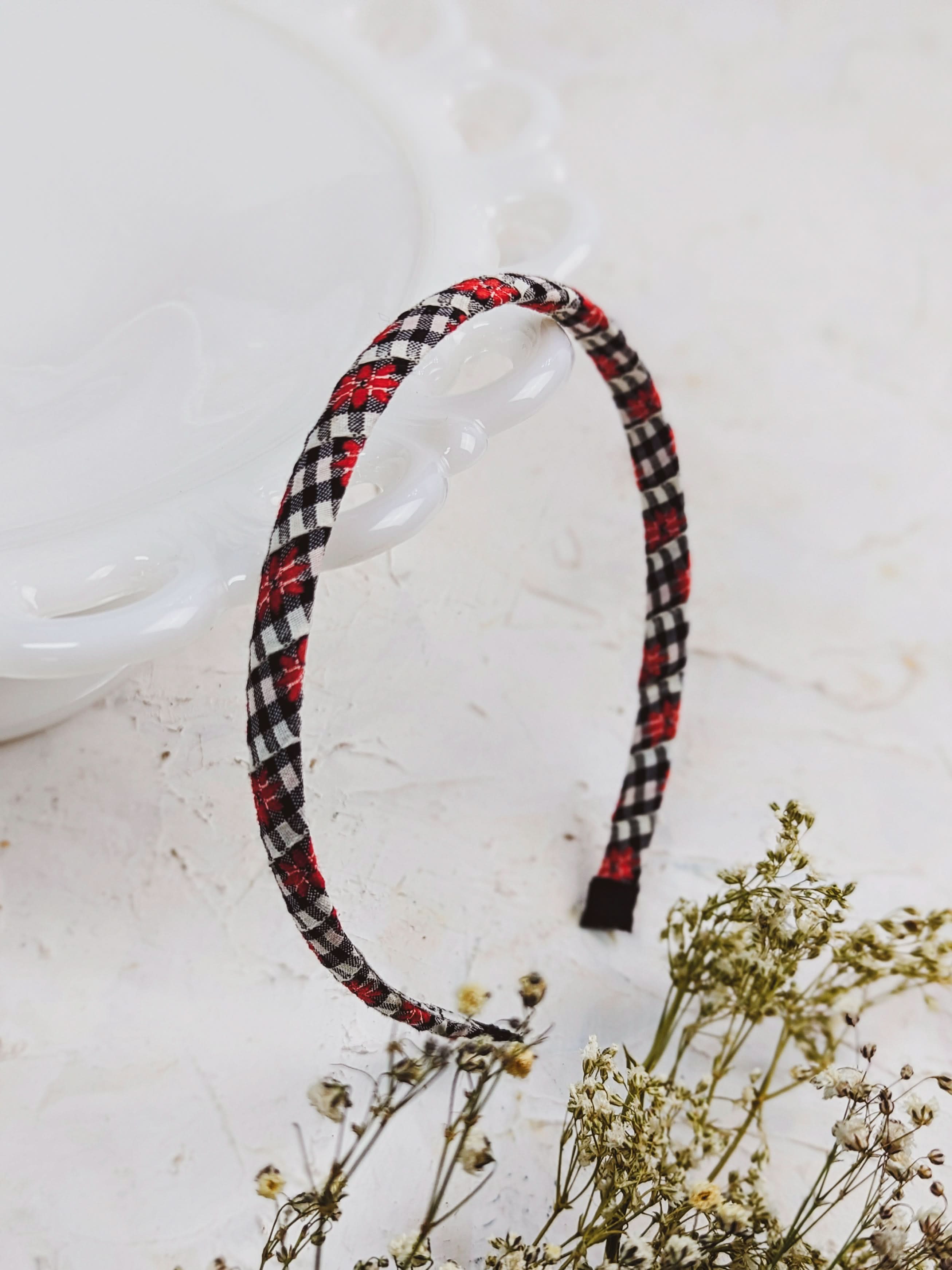 Ash & Rose Headbands Prep&