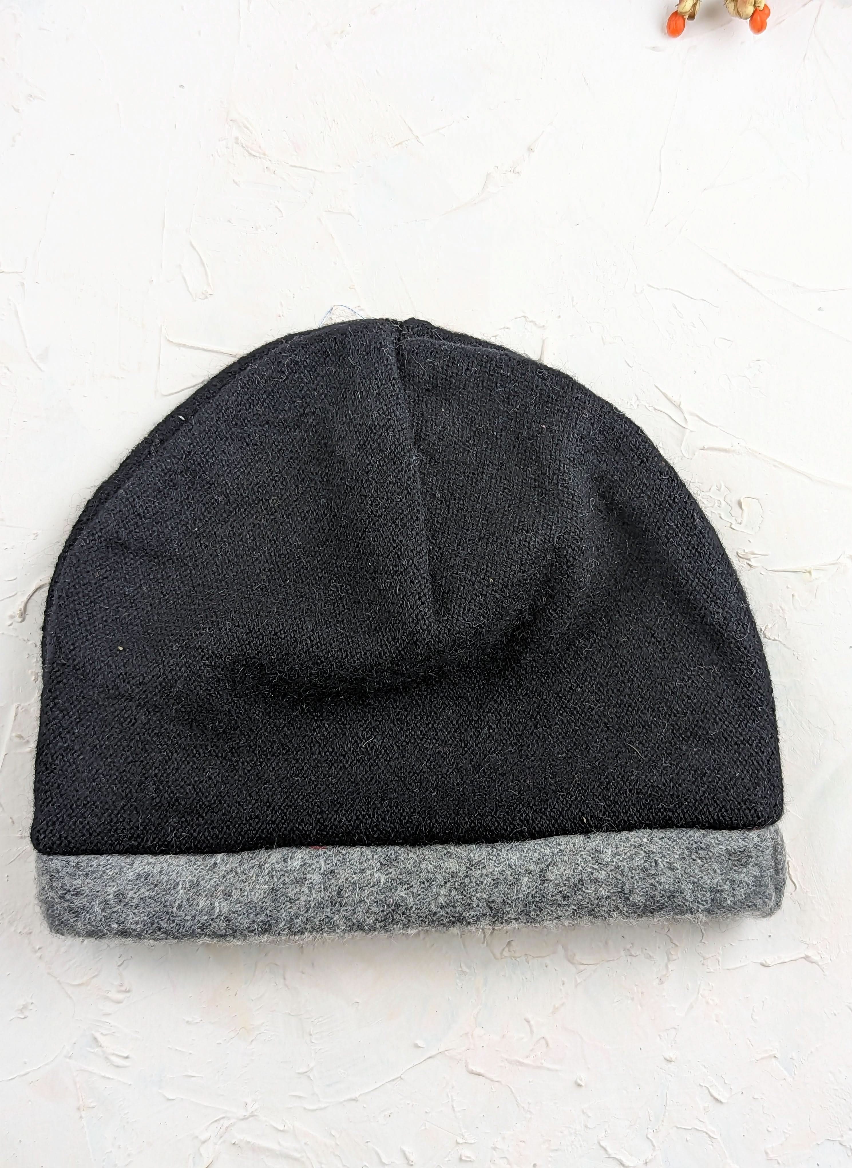 Cashmere Combo Hat - Child - My American Goods