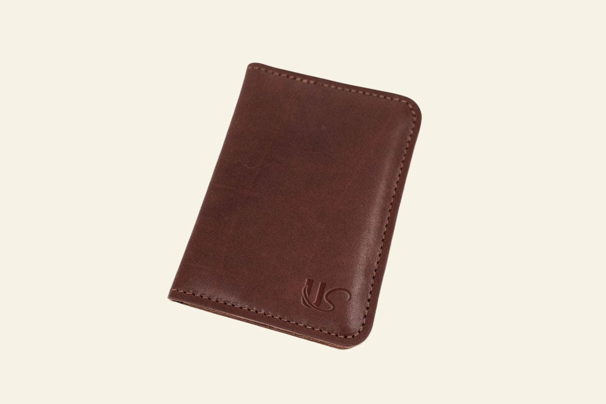 Urban Southern Wallets Passport Wallet
