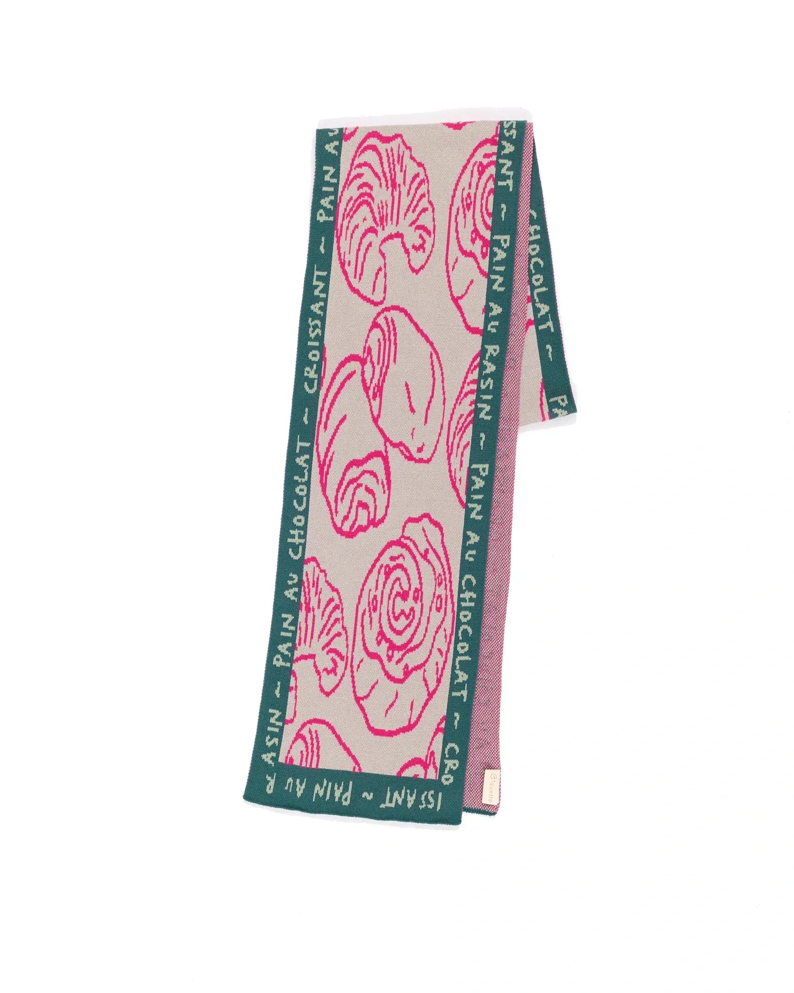 Patisserie - Adult Scarf