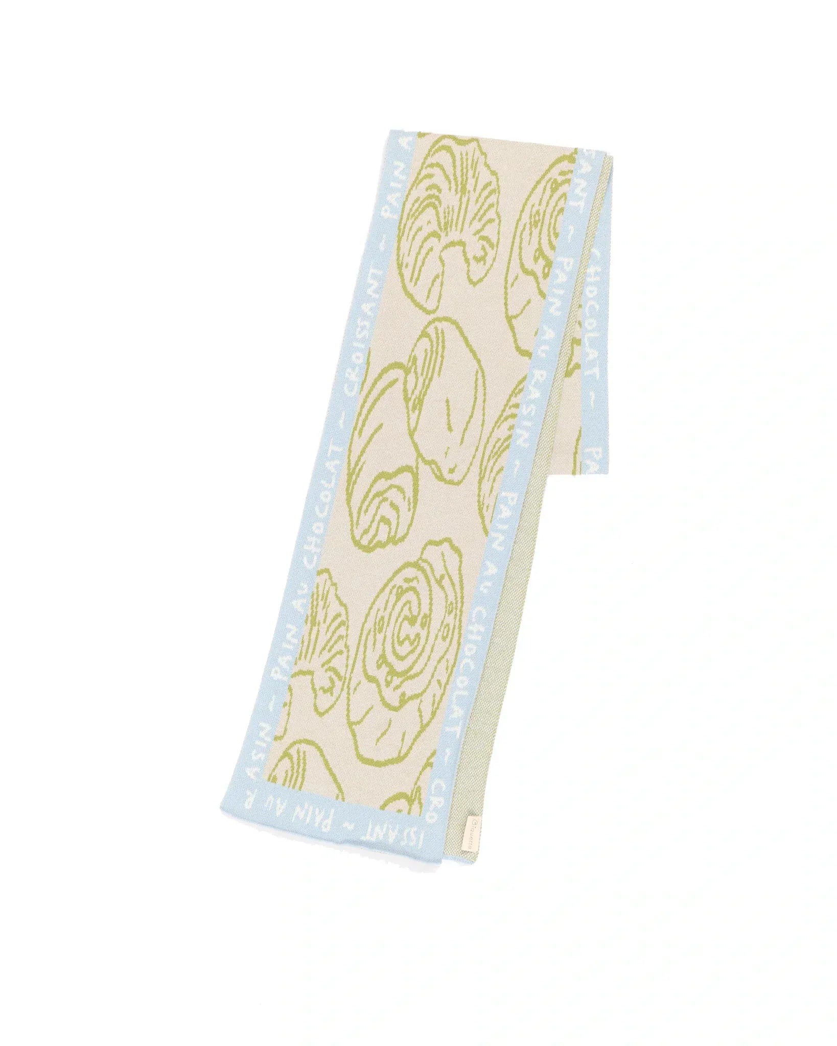Biquette Adult Scarf Patisserie - Adult Scarf