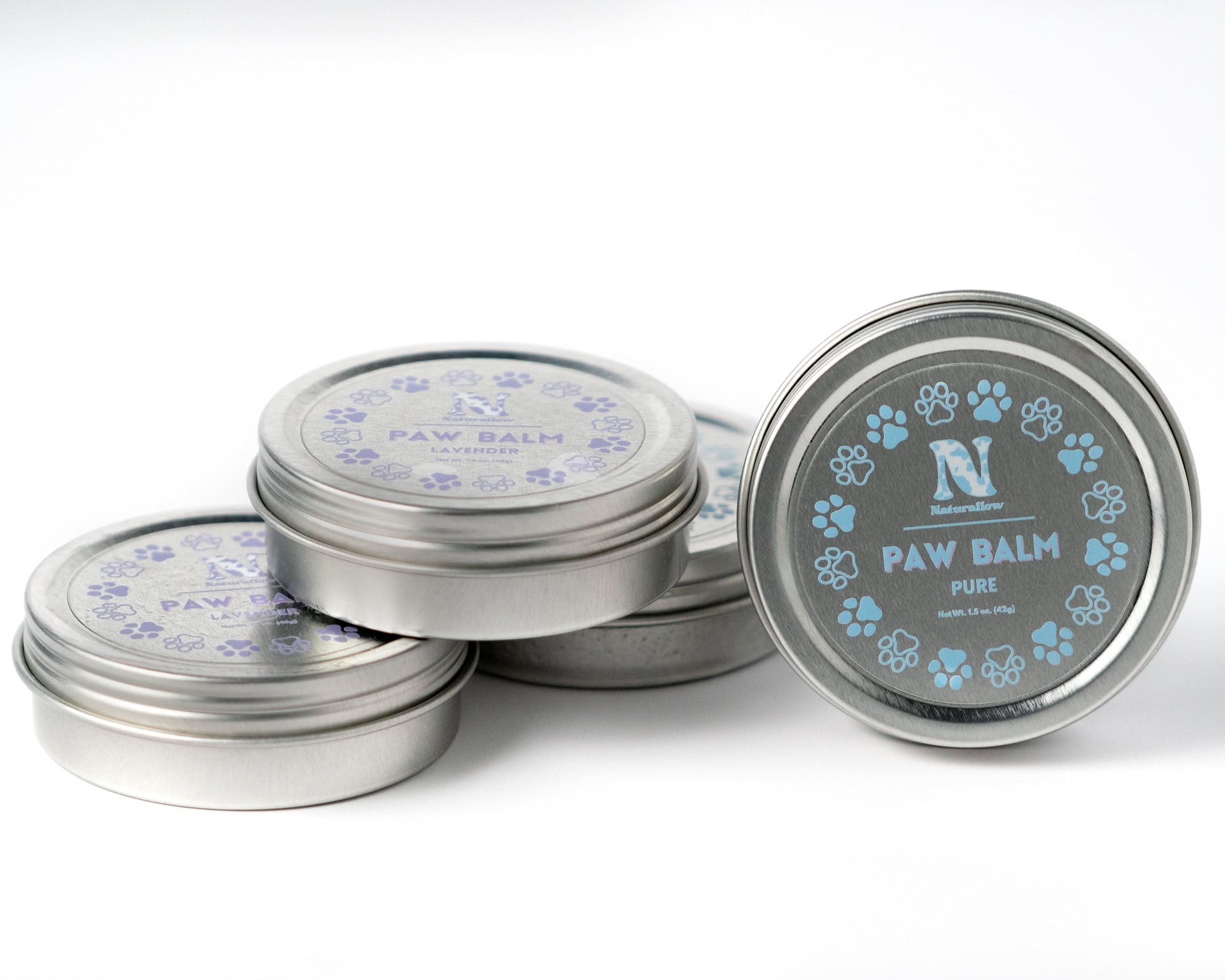 Pet Paw Balm - My American Goods