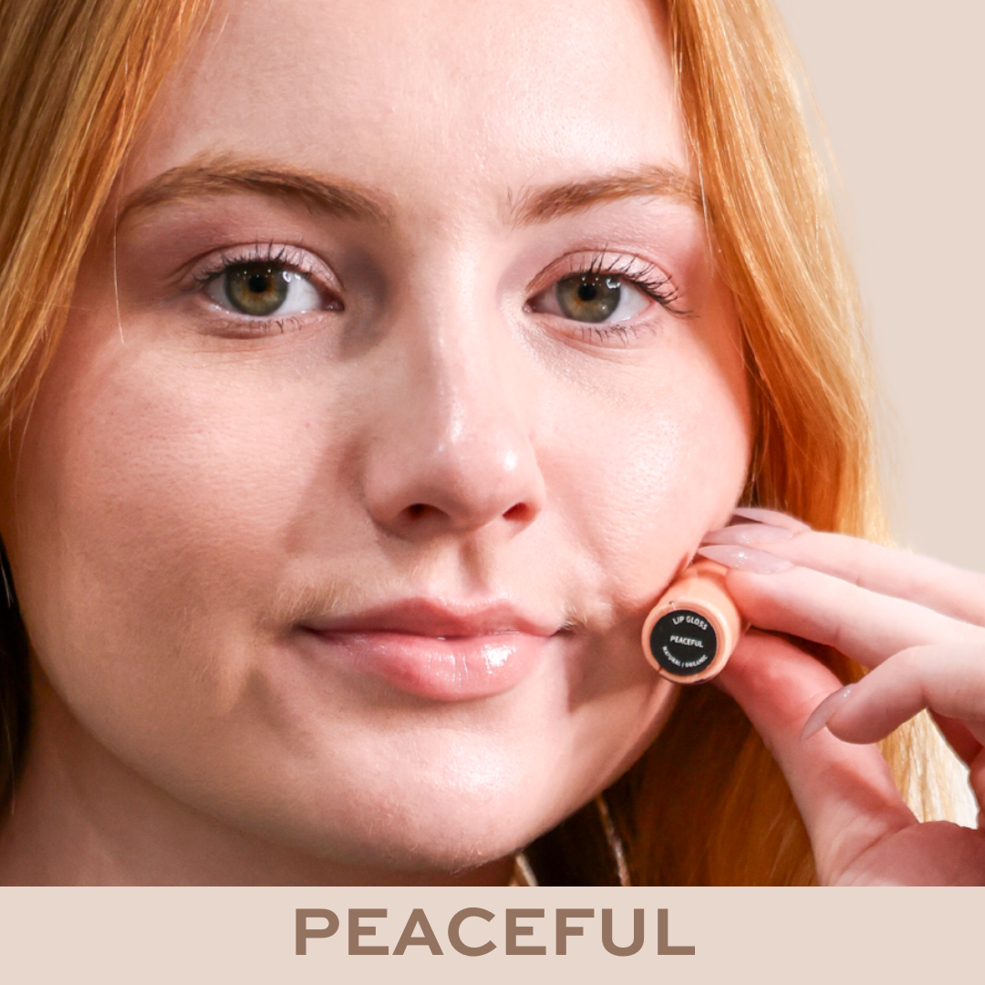 Lip Gloss | organic - My American Goods
