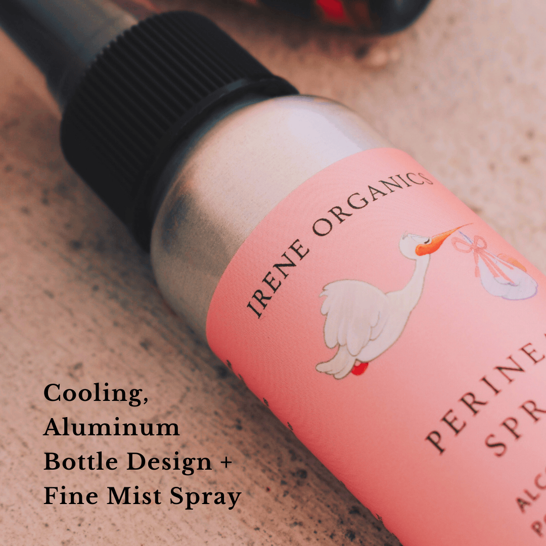 Mom To Be Pregnancy Skincare Giftset