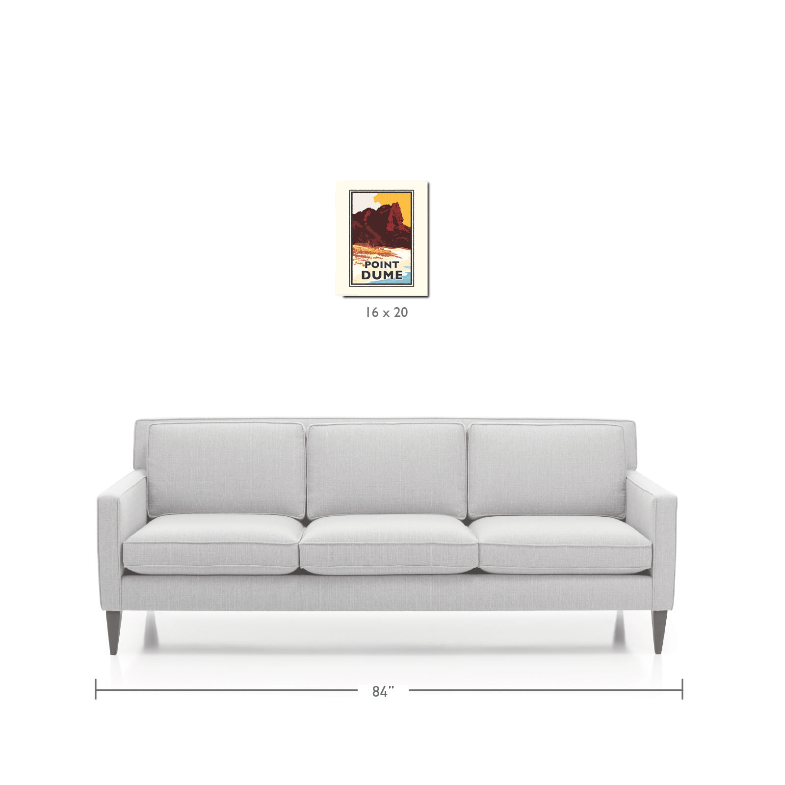 Landmark CA | Point Dume Malibu - My American Goods