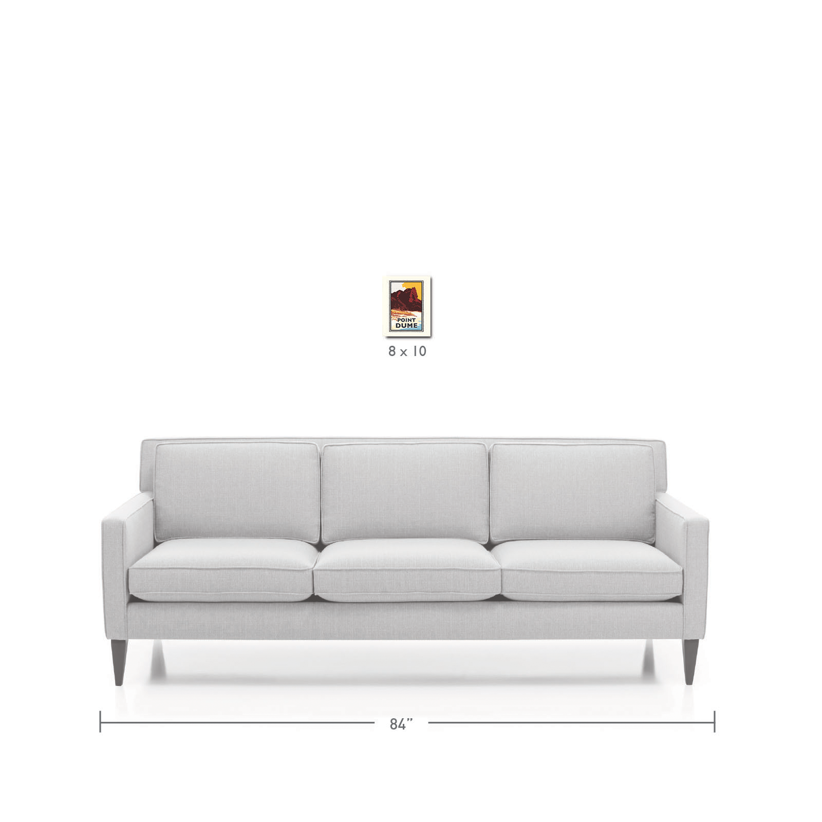Landmark CA | Point Dume Malibu - My American Goods