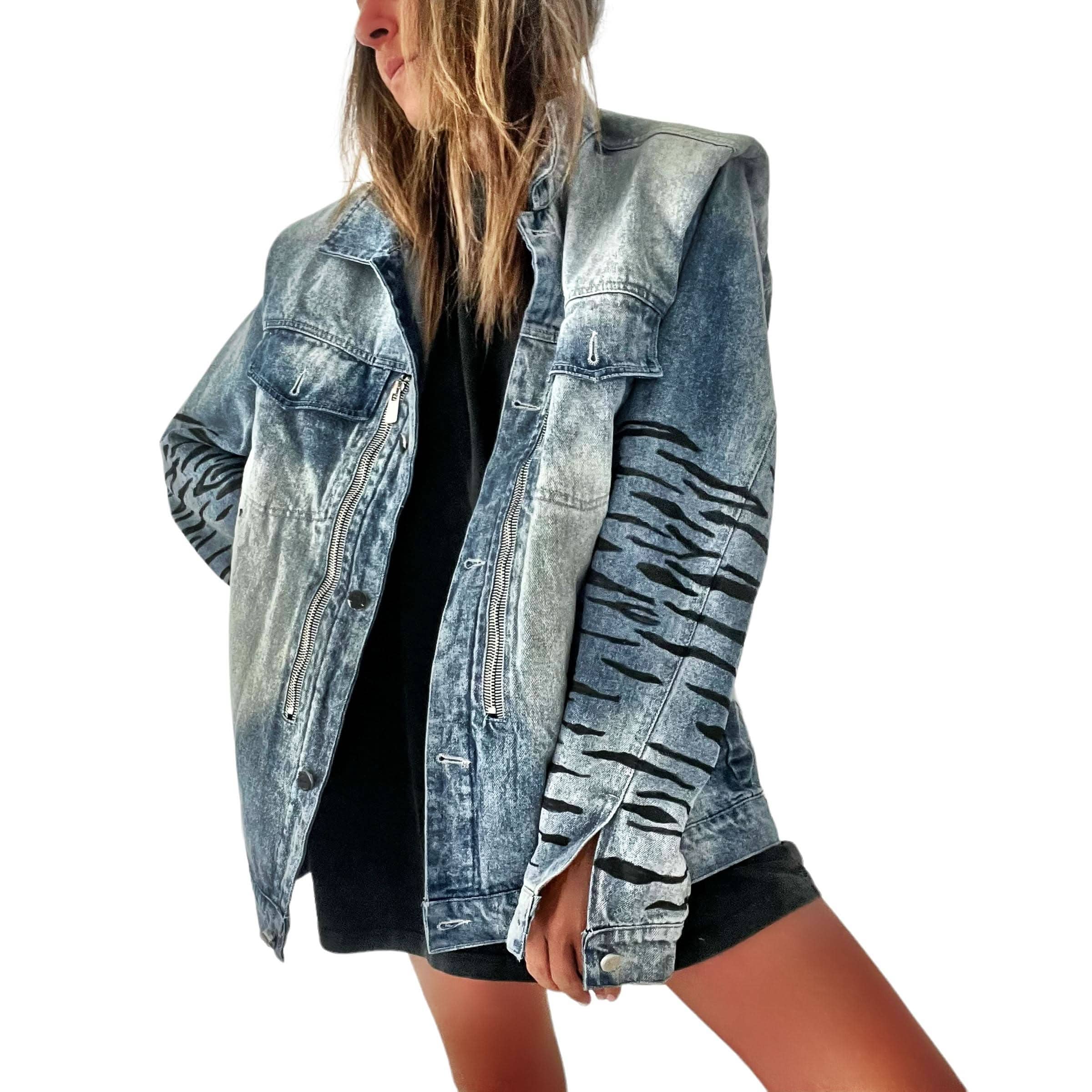 Wren + Glory JACKETS &