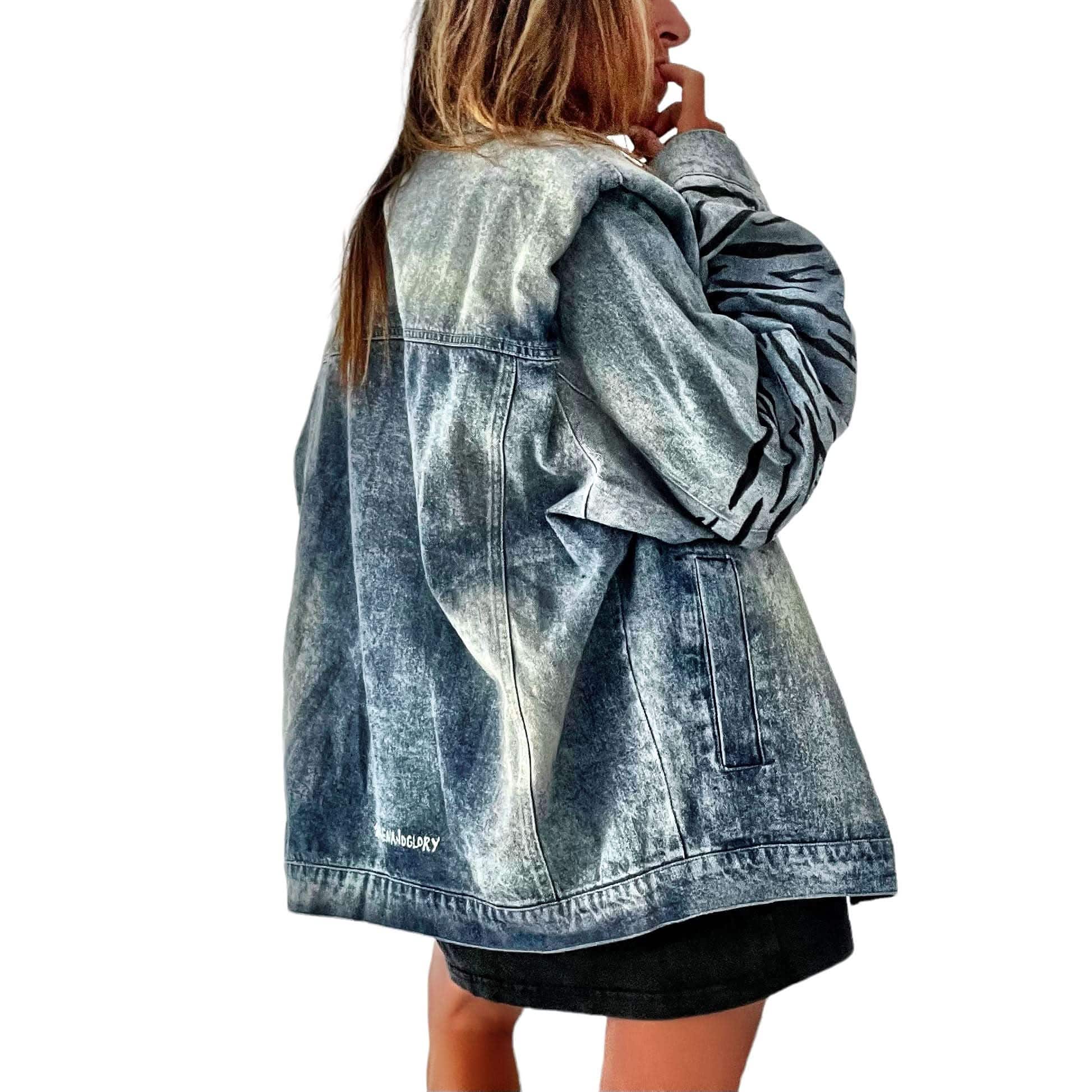 Wren + Glory JACKETS &