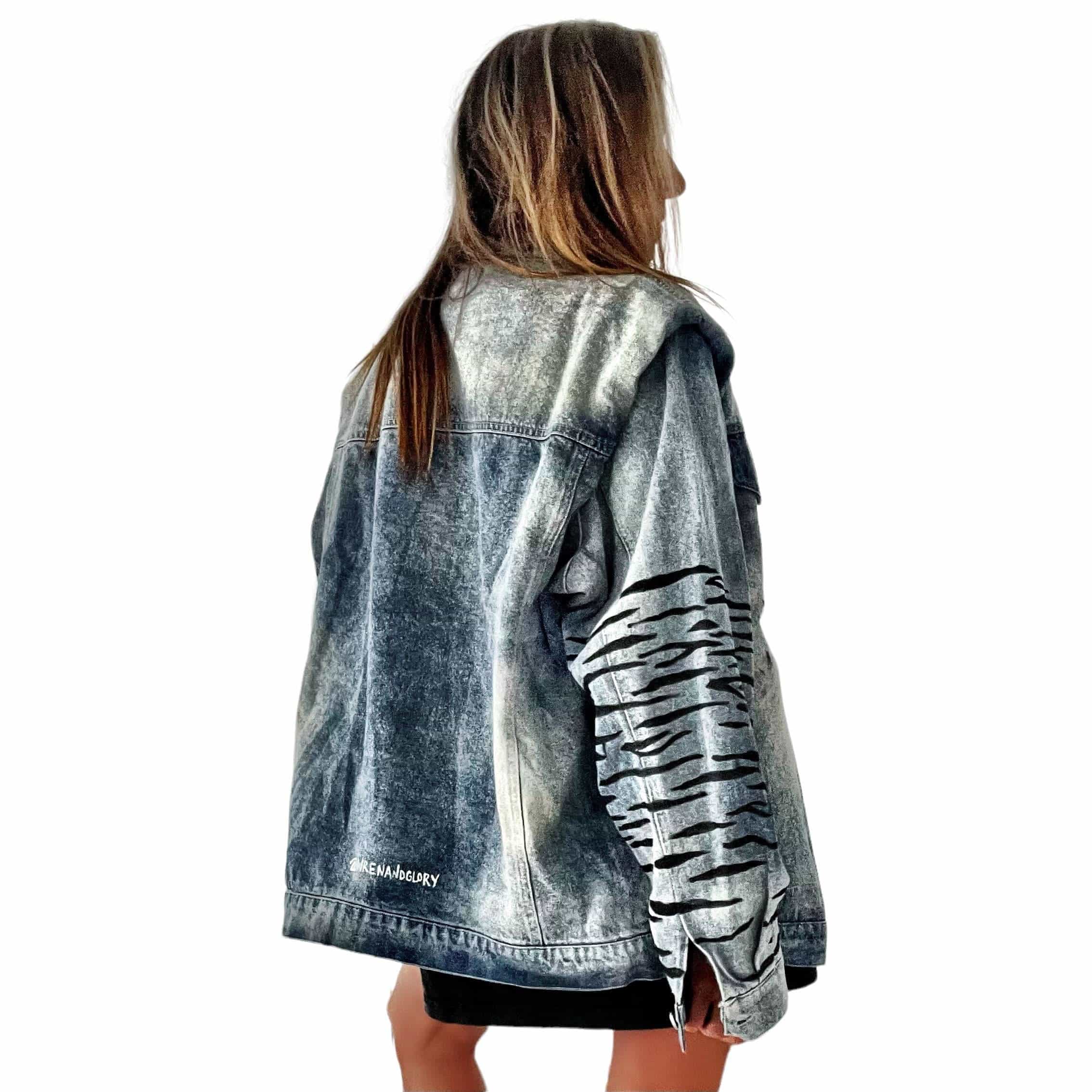 Wren + Glory JACKETS &