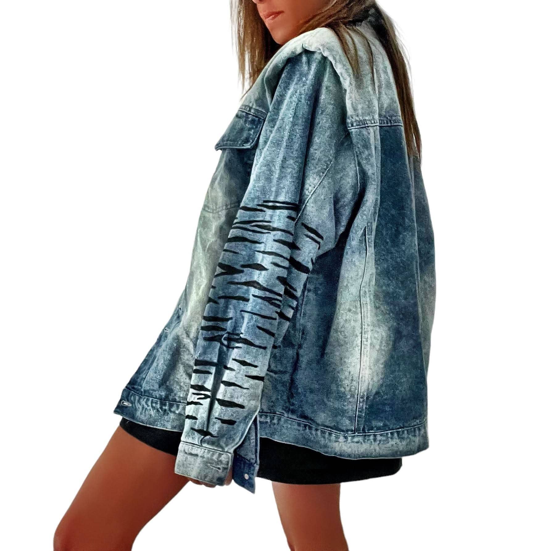Wren + Glory JACKETS &