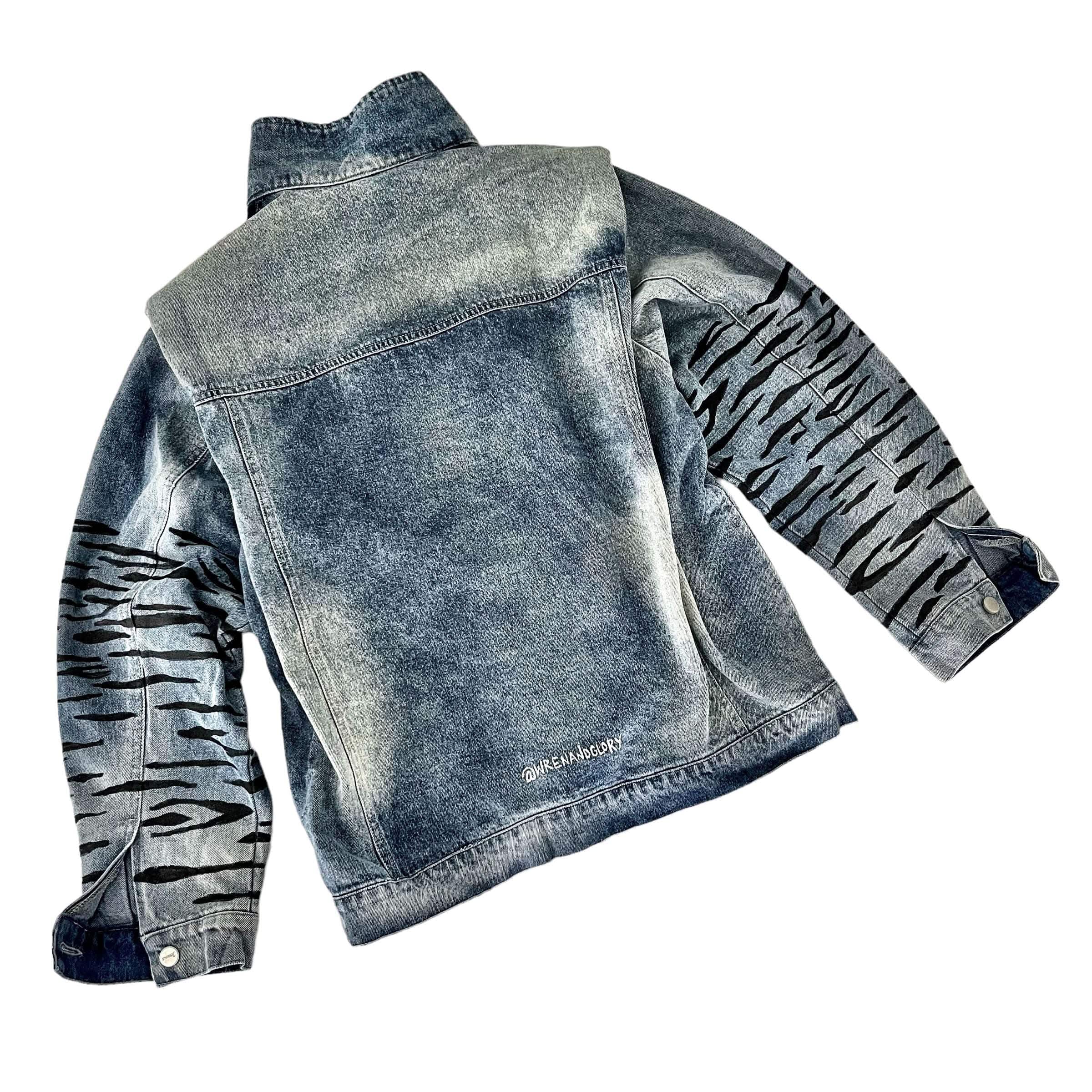 Wren + Glory JACKETS &