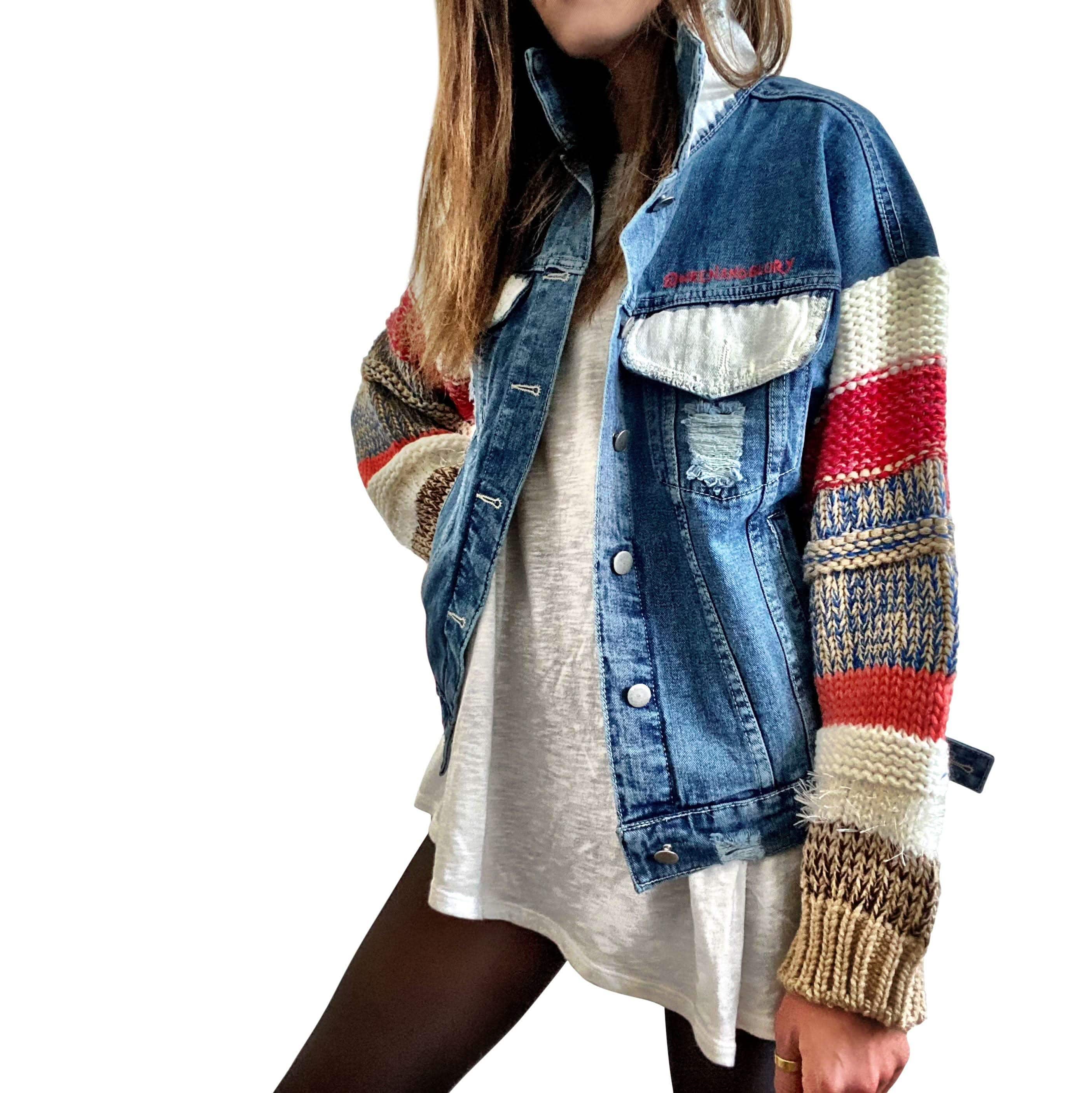 Wren + Glory JACKETS &