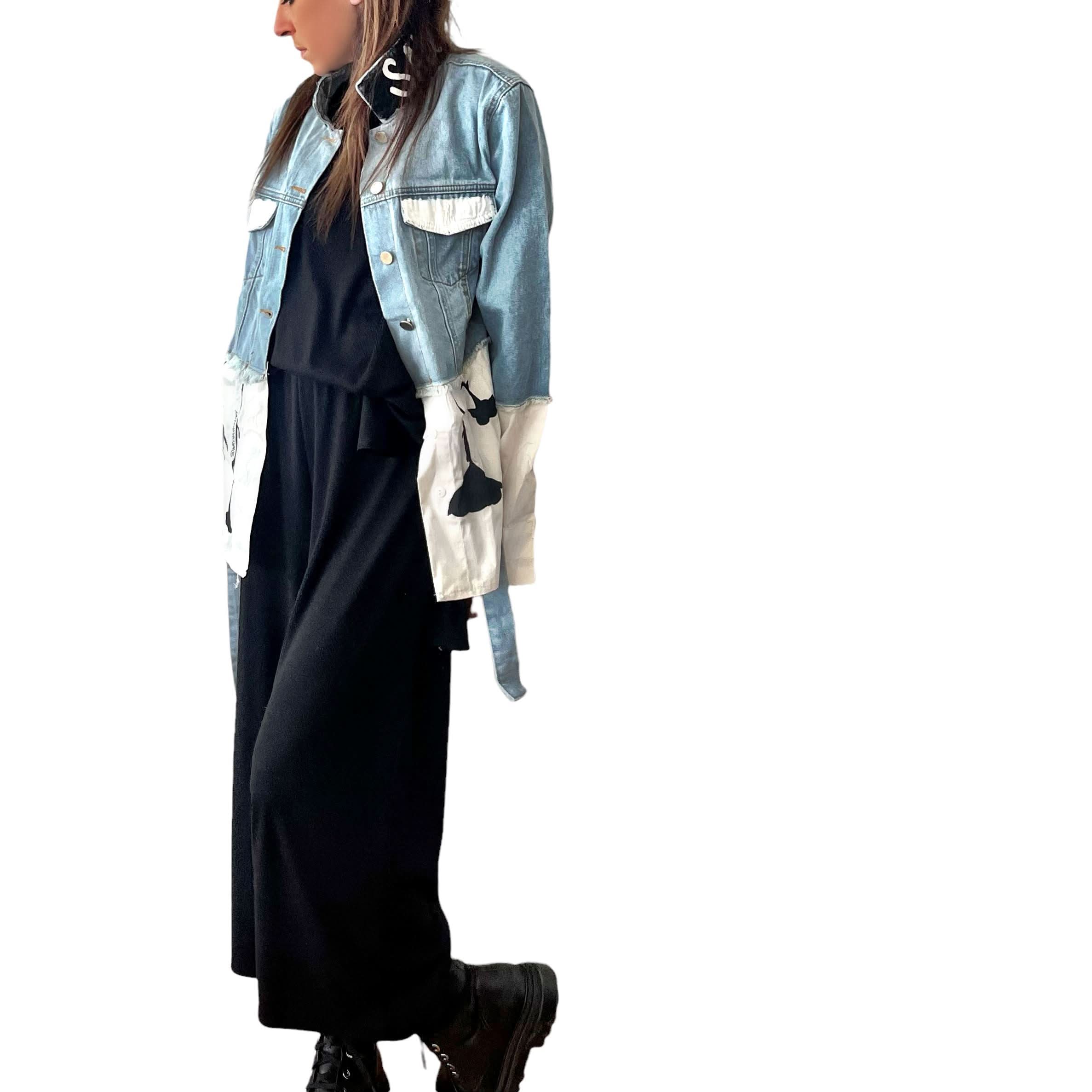 Wren + Glory JACKETS One Size Wren + Glory &