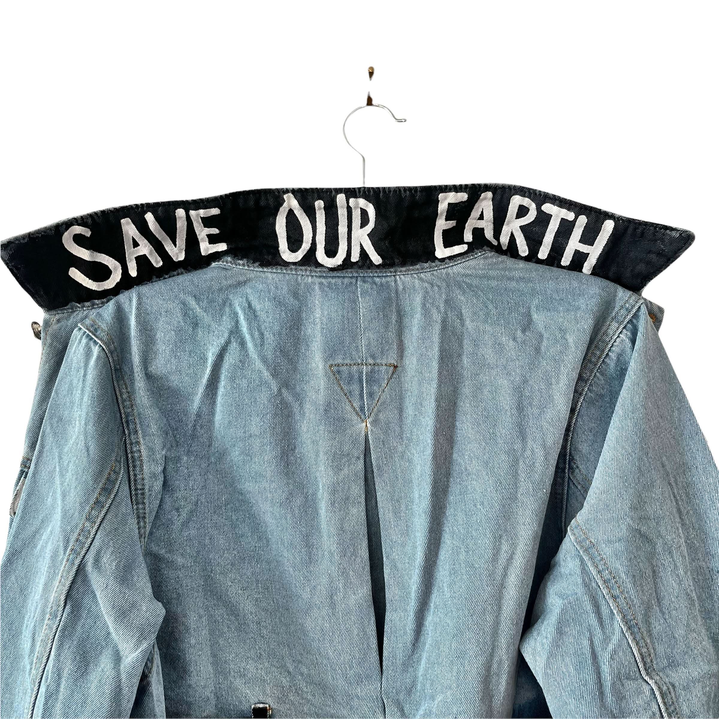 Wren + Glory JACKETS One Size Wren + Glory &
