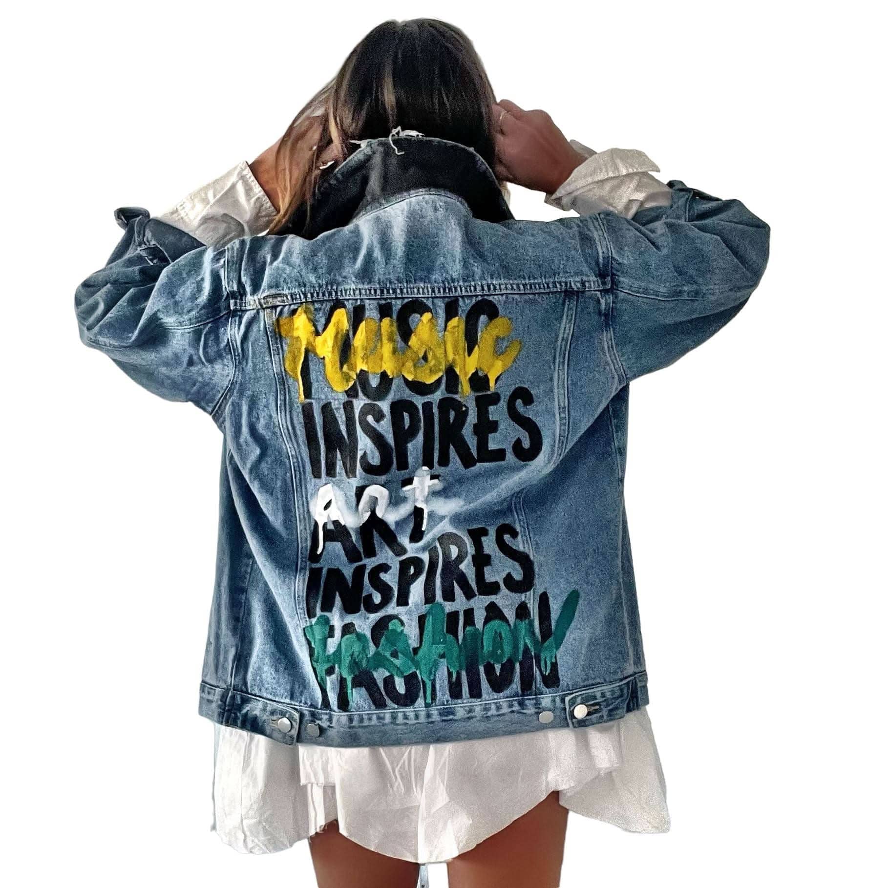 Wren + Glory JACKETS &