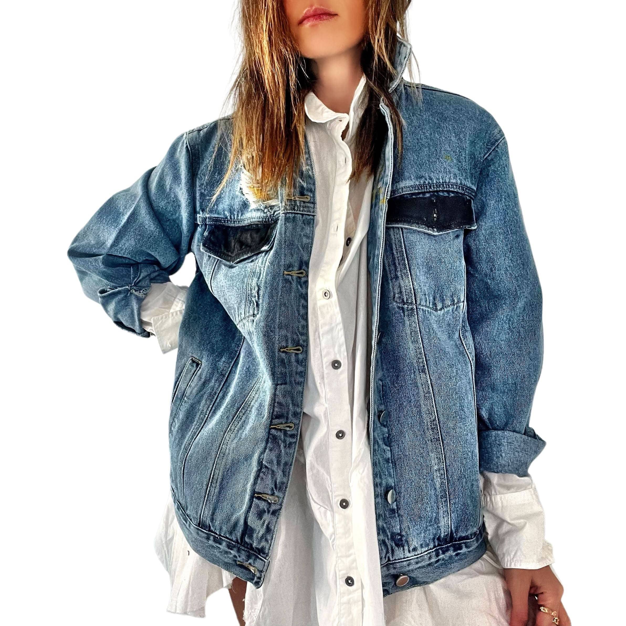 Wren + Glory JACKETS &