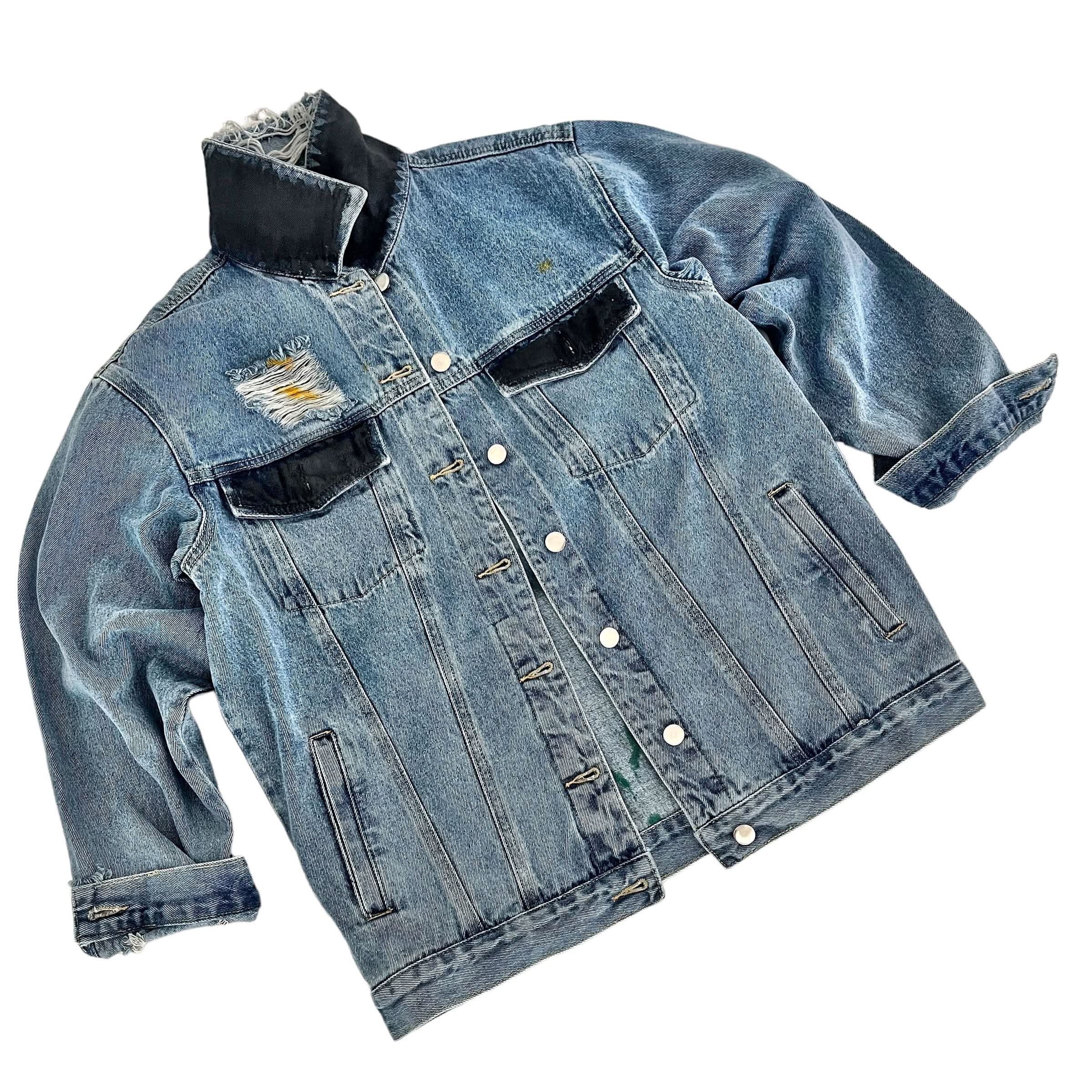Wren + Glory JACKETS &