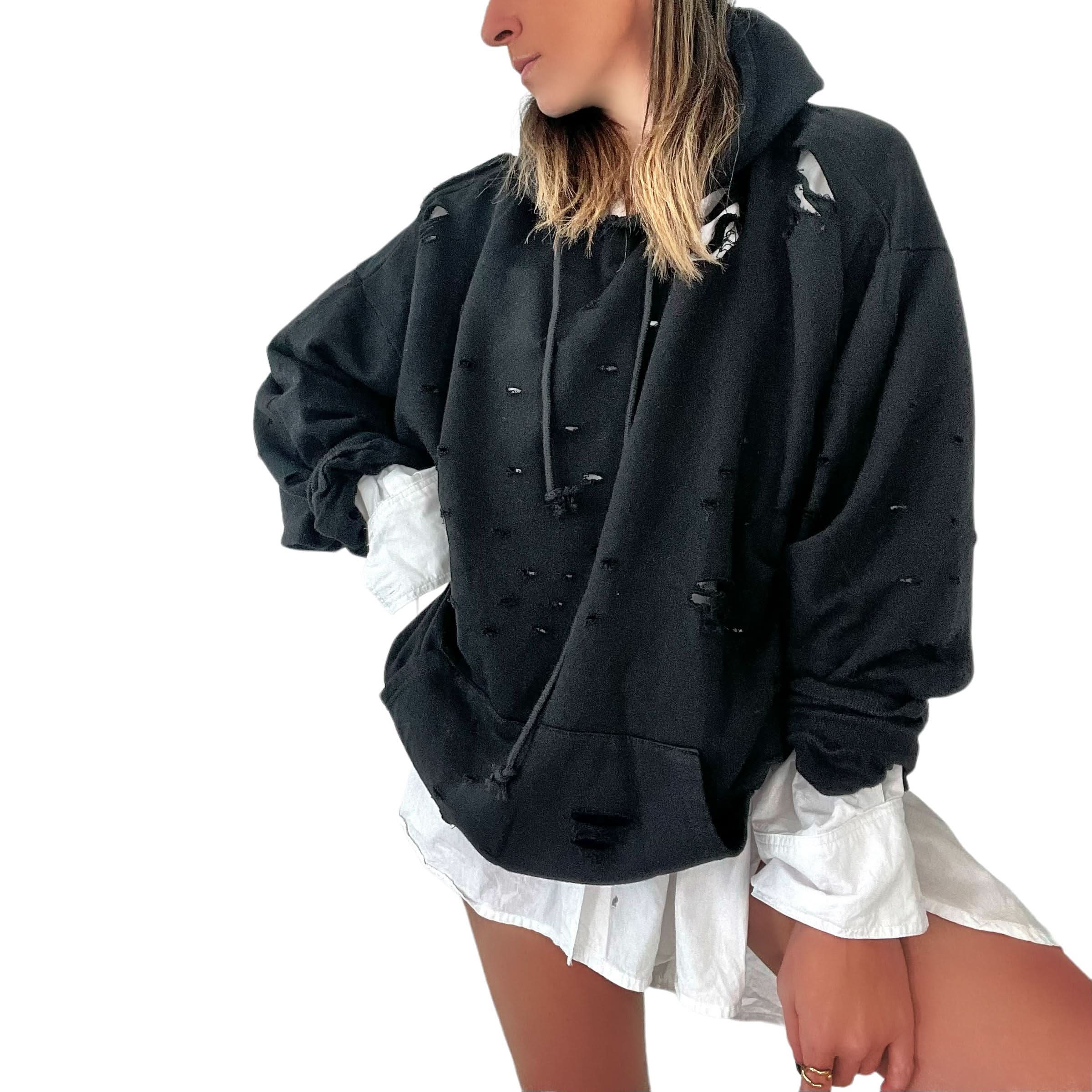 Wren + Glory sweatshirts One Size Wren + Glory &