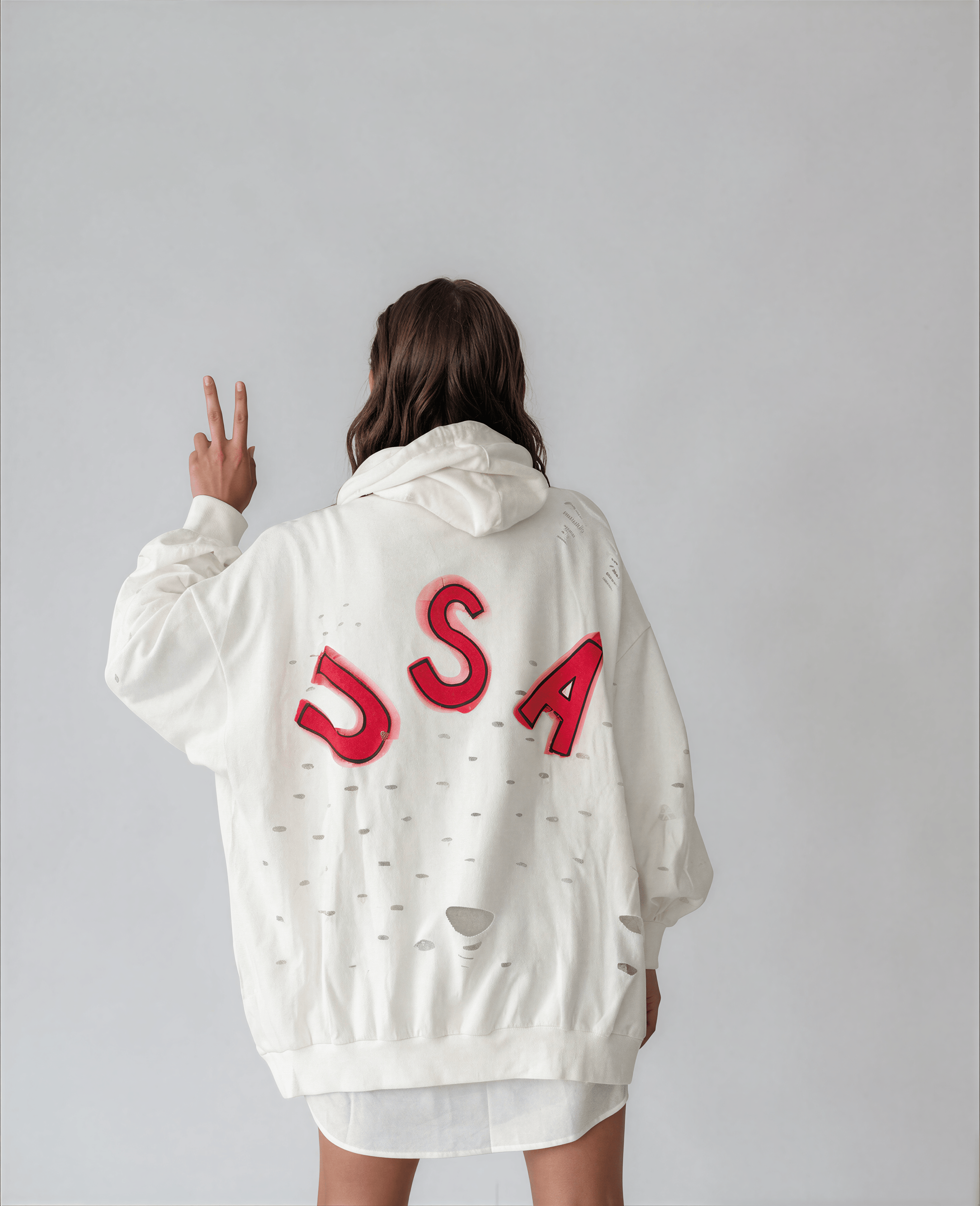Wren + Glory sweatshirts One Size &
