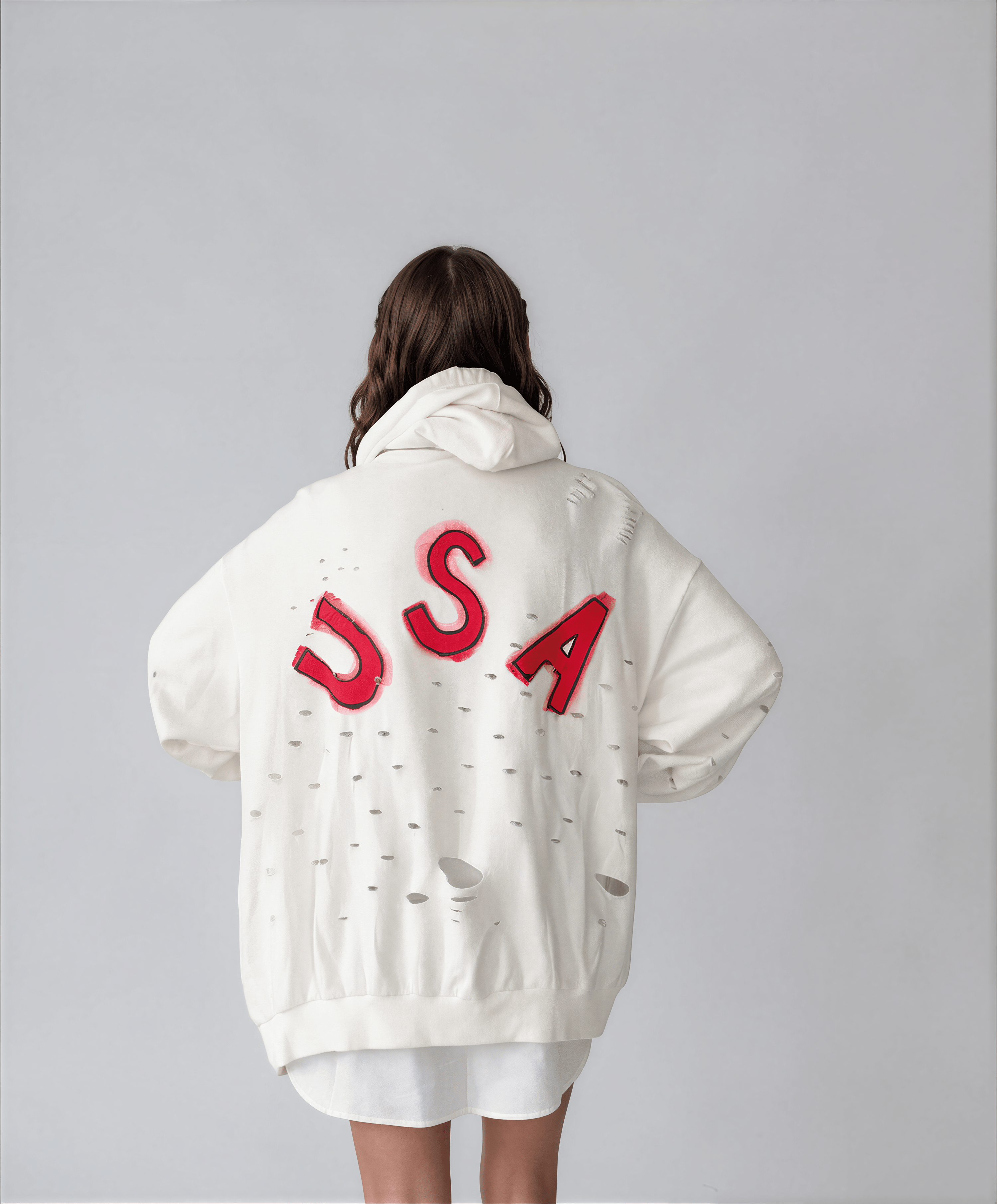 Wren + Glory sweatshirts One Size &