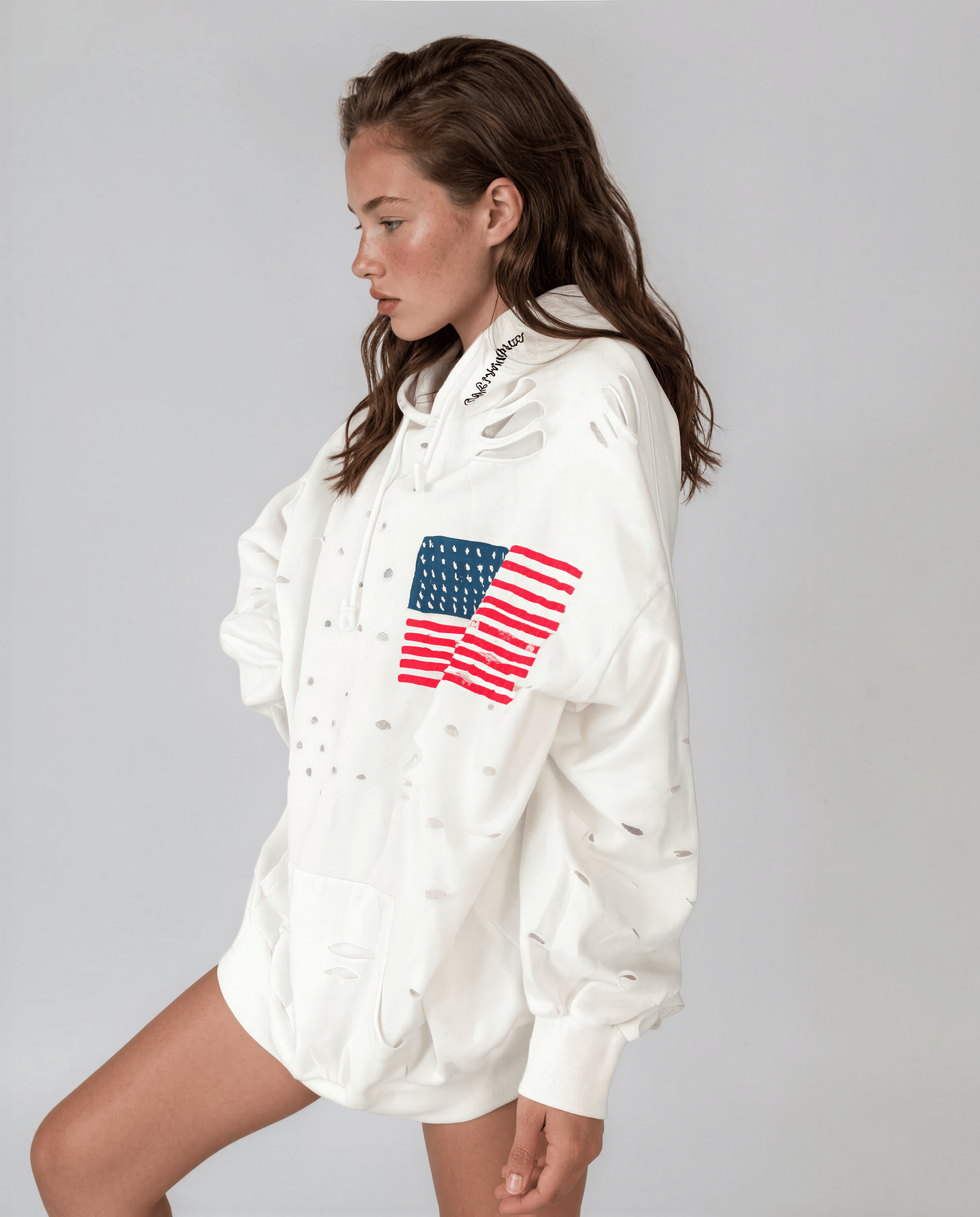 Wren + Glory sweatshirts One Size &