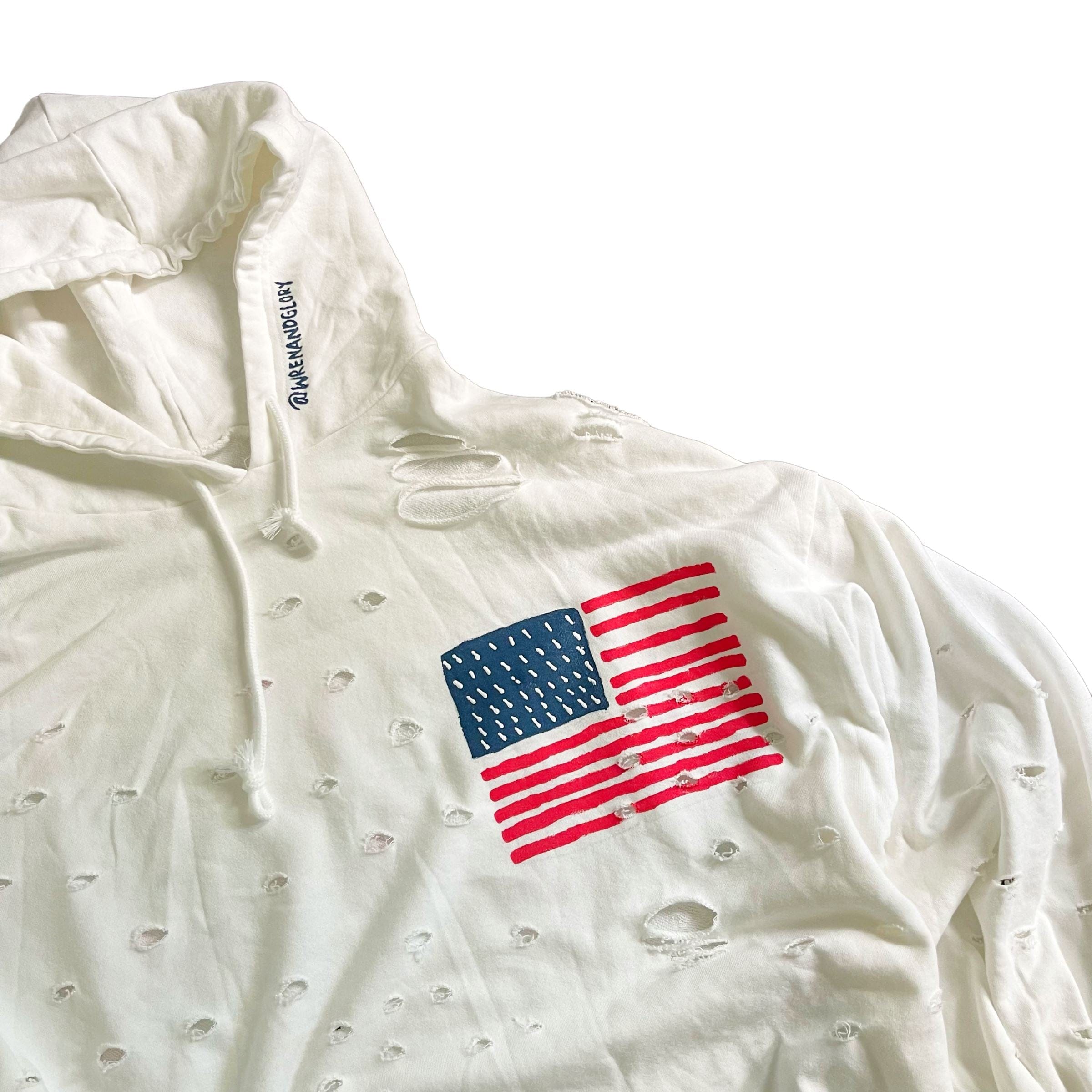 Wren + Glory sweatshirts One Size &