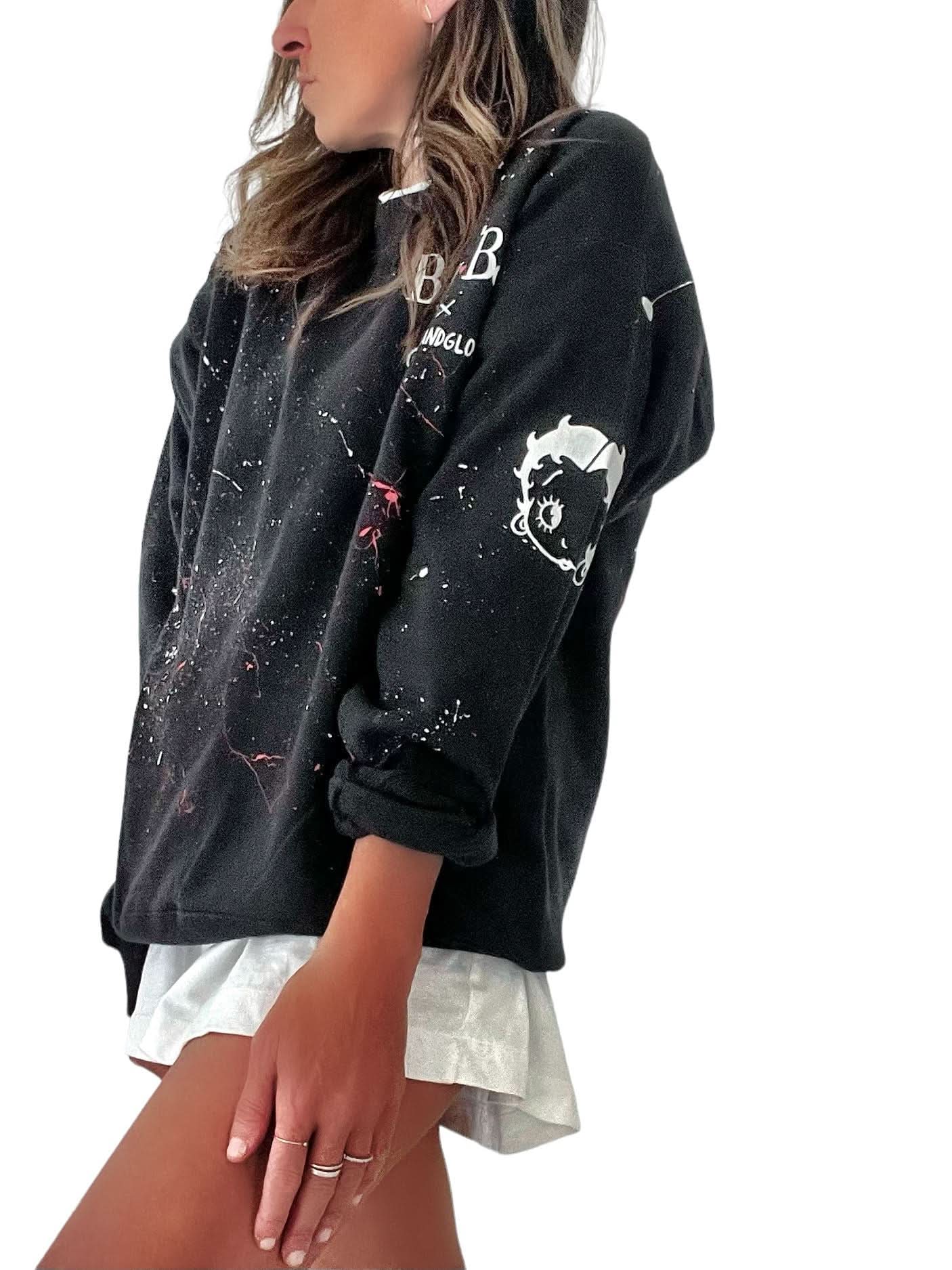 Wren + Glory sweatshirts &
