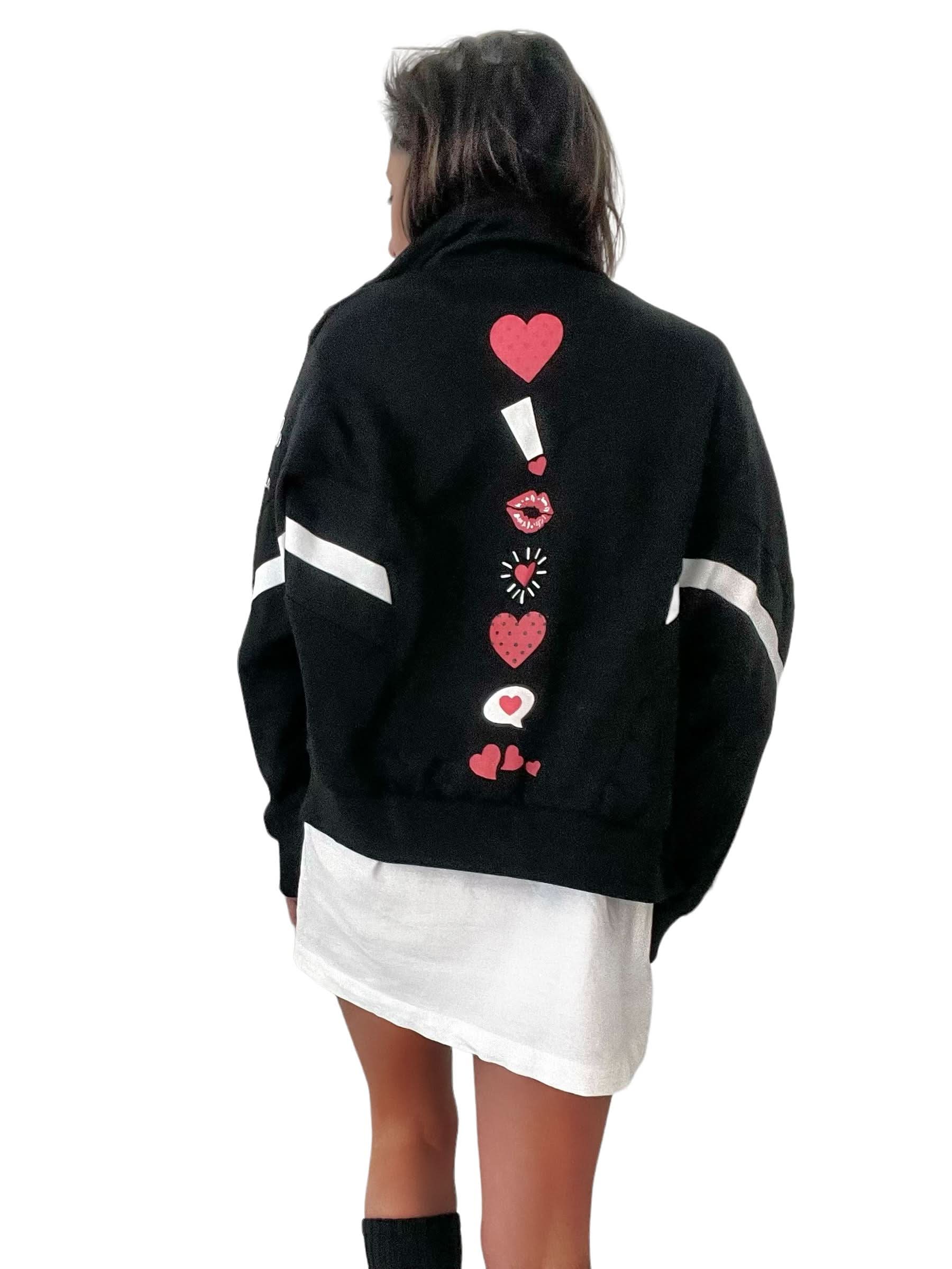 Wren + Glory JACKETS One Size &