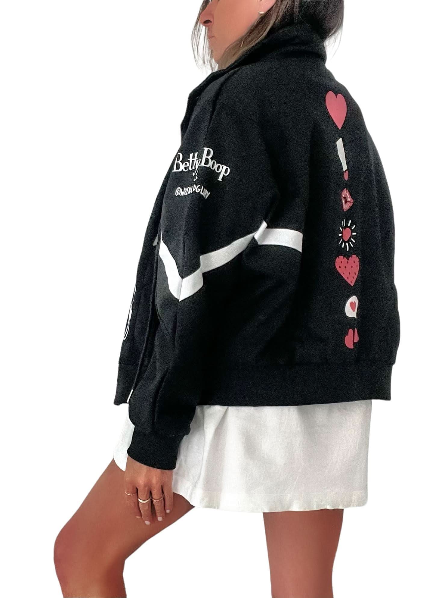 Wren + Glory JACKETS One Size &
