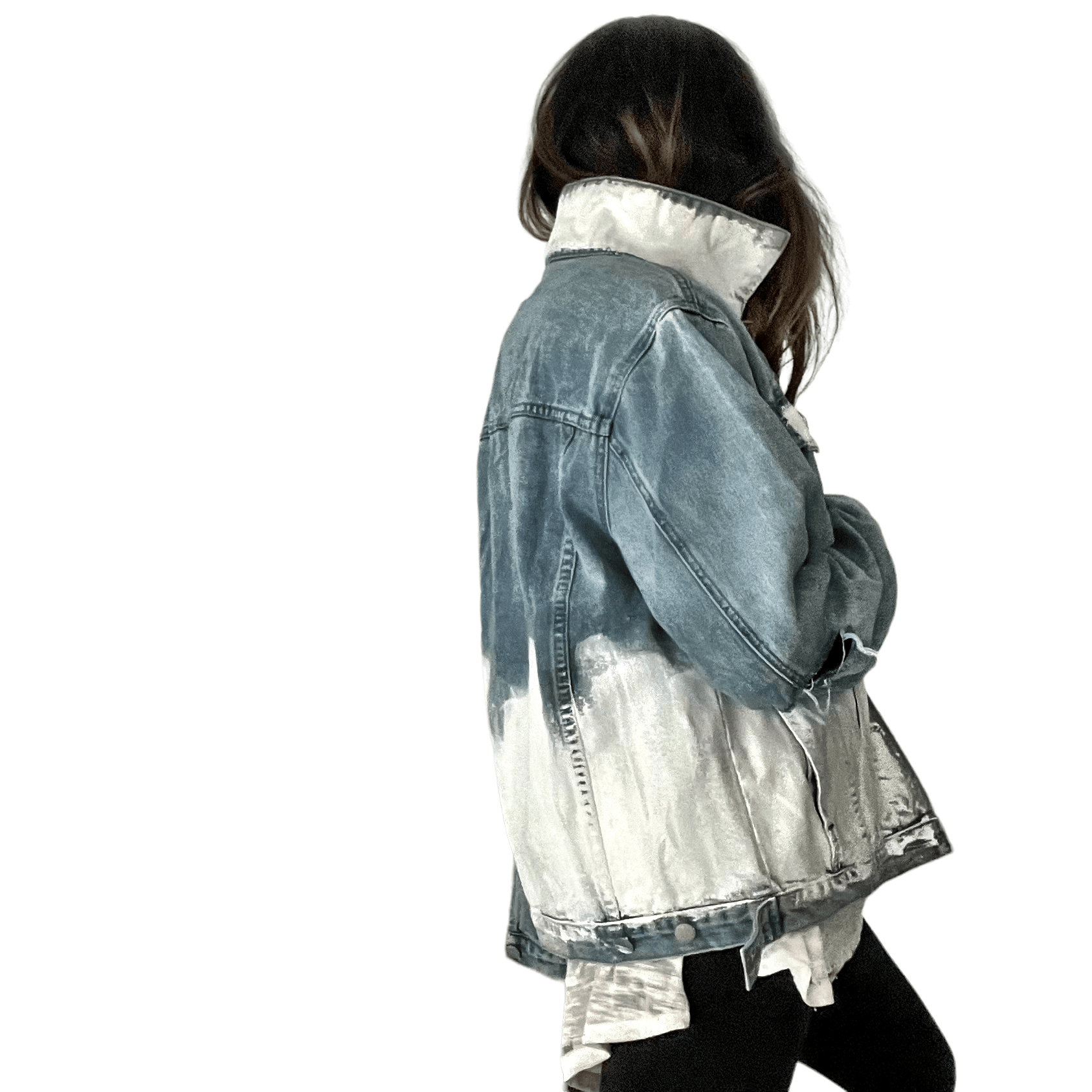 Wren + Glory JACKETS &